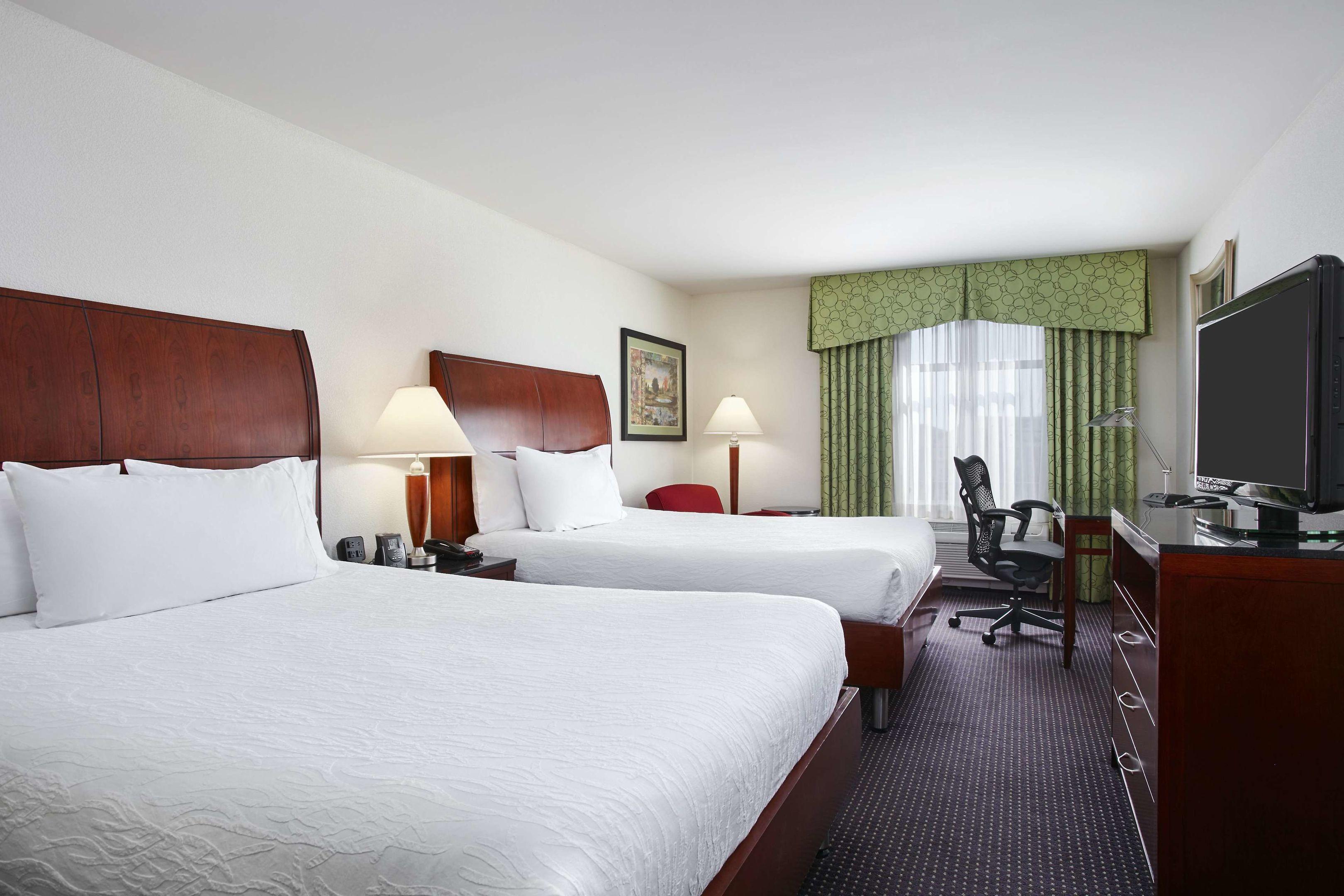 Hilton Garden Inn Rockville-Gaithersburg — photo 4