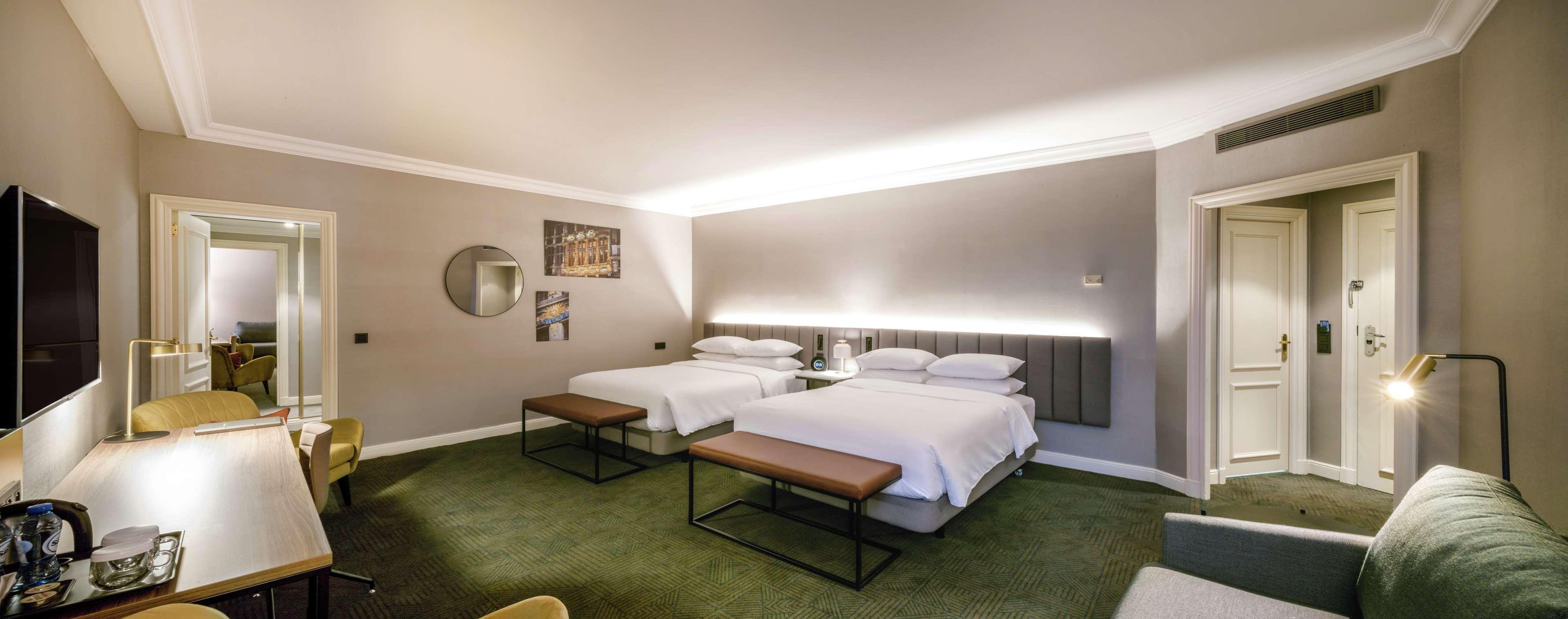 Hilton Brussels Grand Place — photo 5