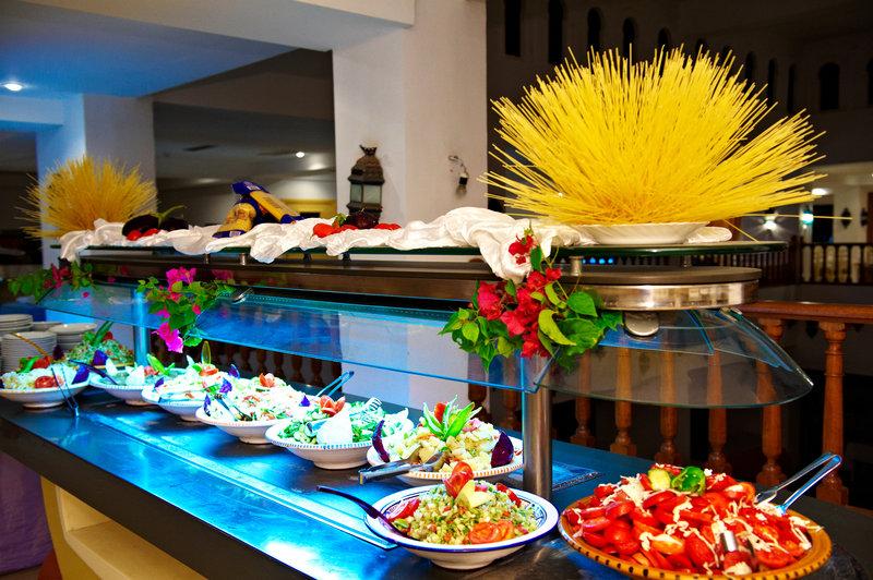 The Club Hammamet — photo 5
