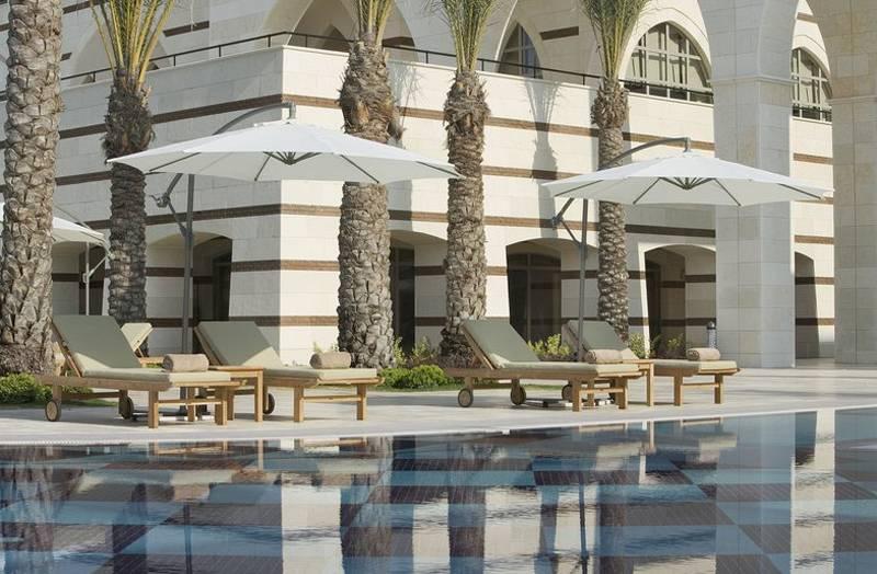 Kempinski Hotel The Dome Belek — photo 4