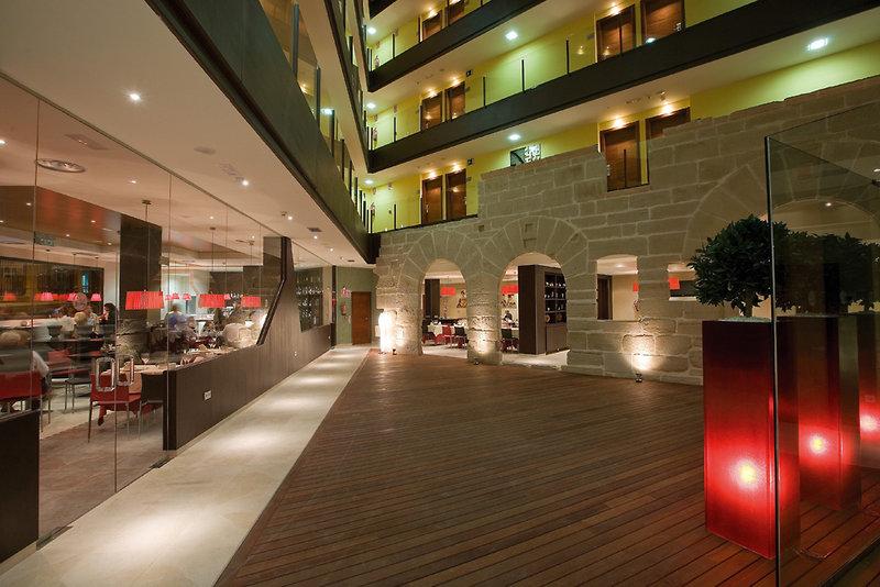 Hotel F&G Logroño — photo 5