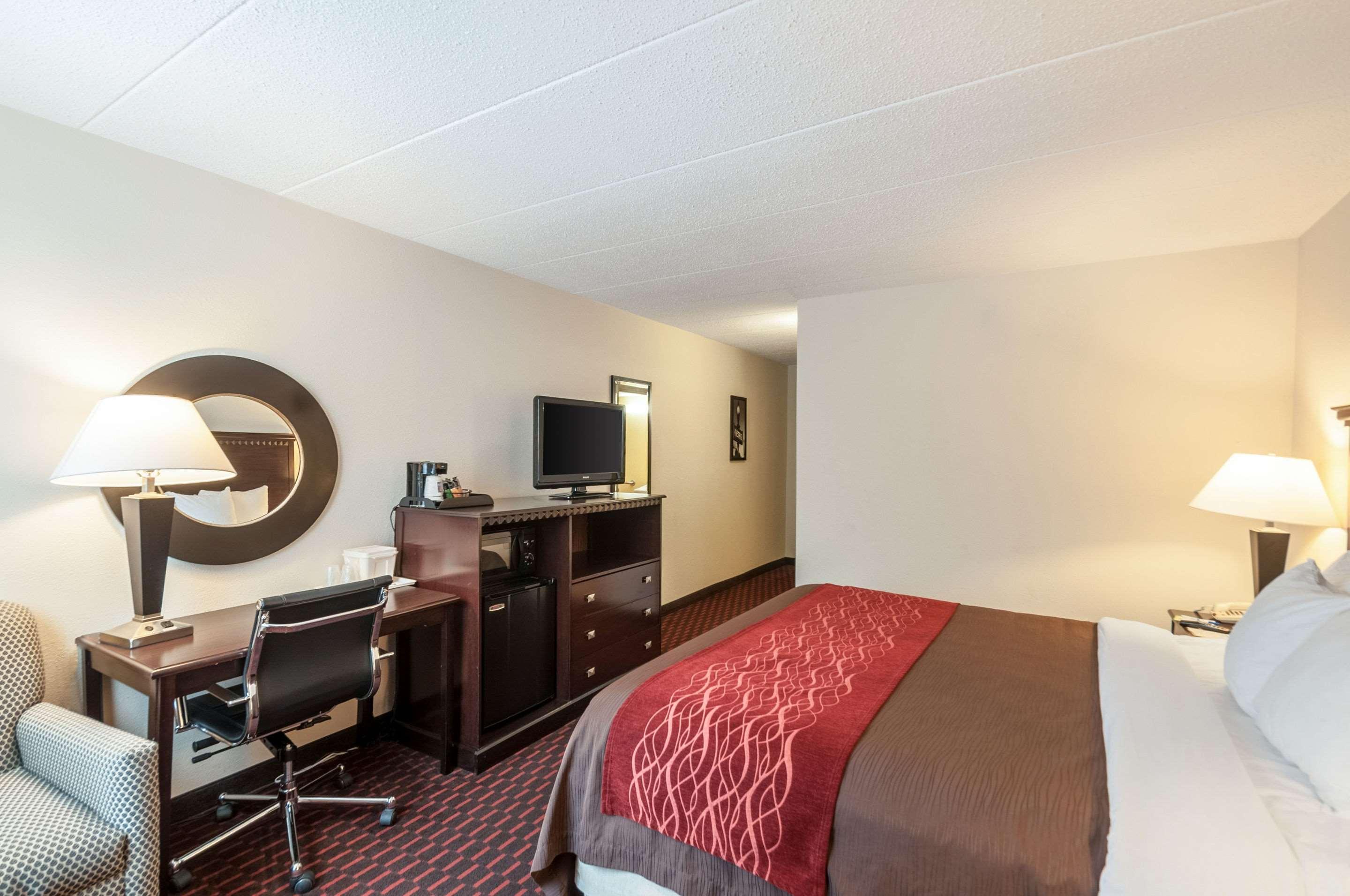 Quality Inn Annapolis — photo 5