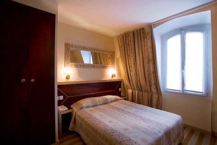 Relais du Marais — photo 3