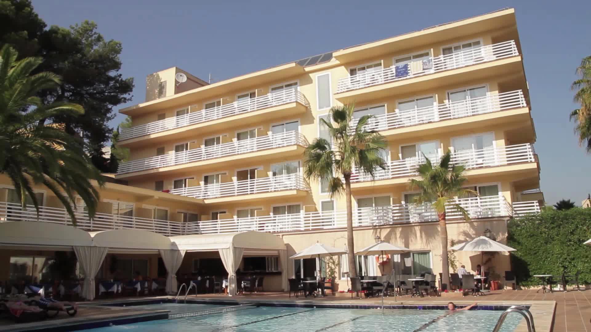 Oberoy Hotel — photo 5
