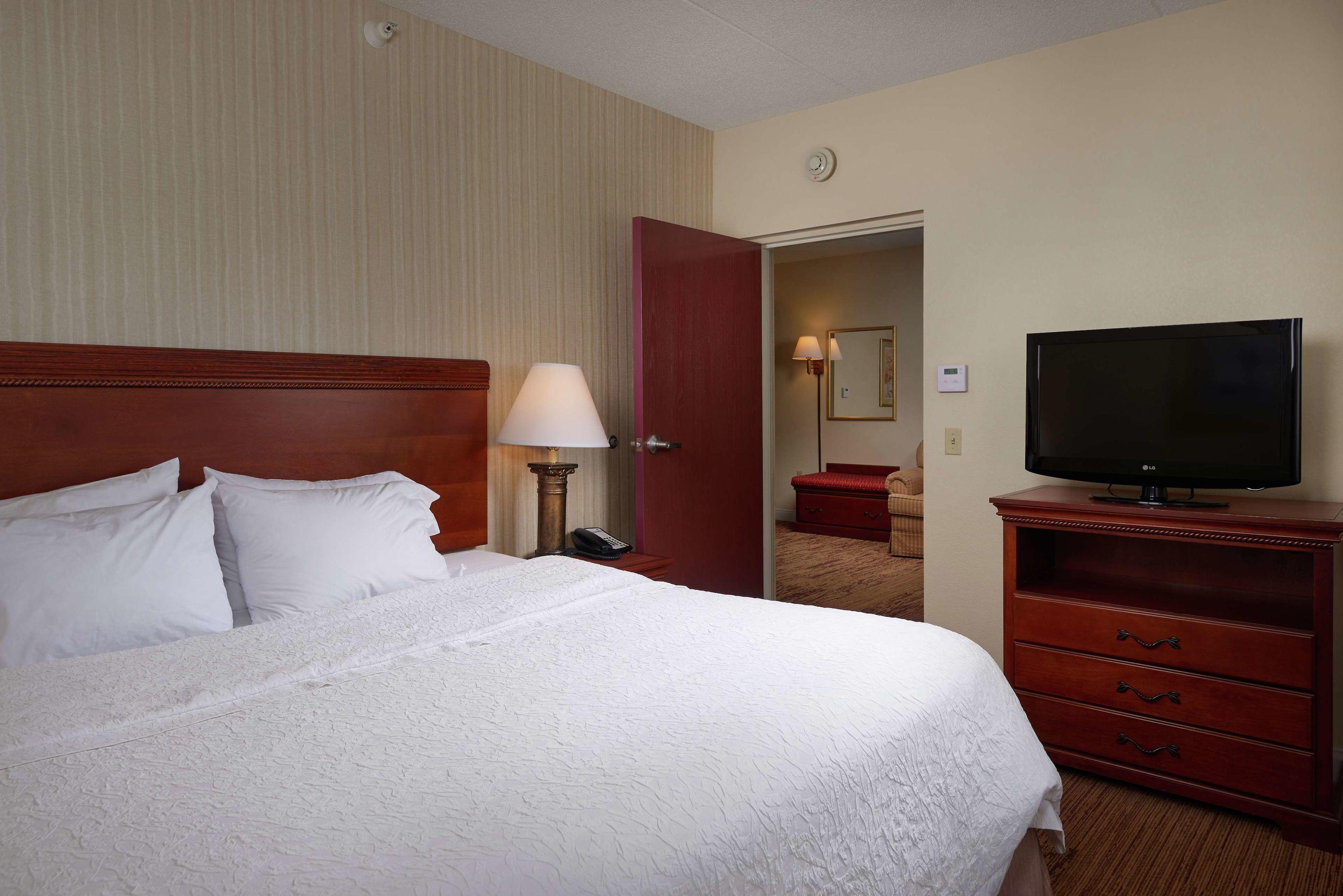 Hampton Inn Shrewsbury — photo 4