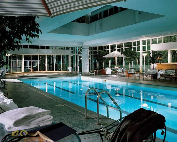 Fairmont Hotel Vancouver — photo 5