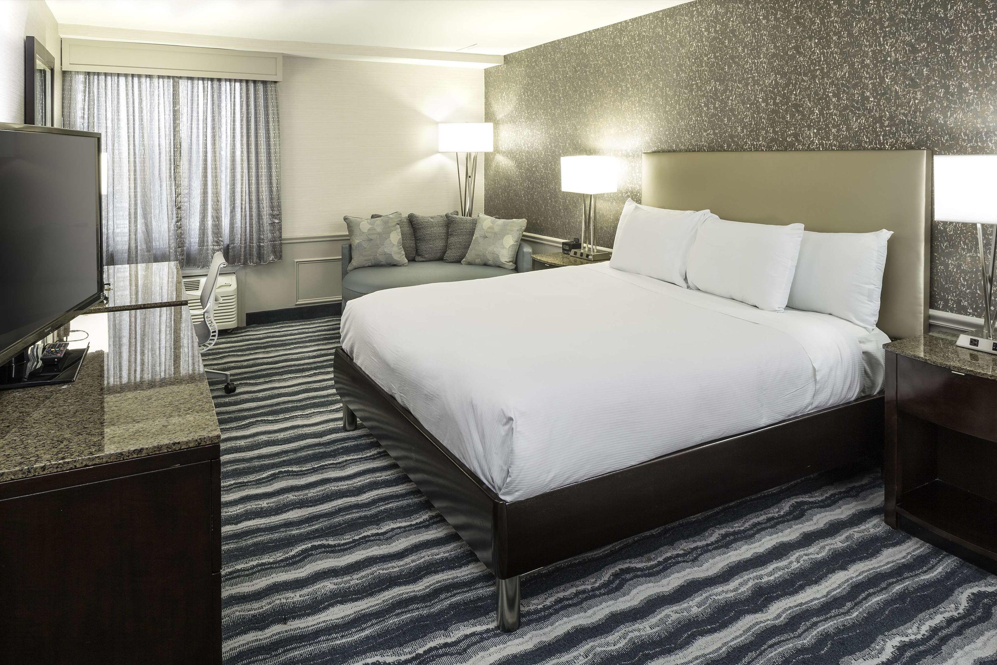 Doubletree Wilmington — photo 5