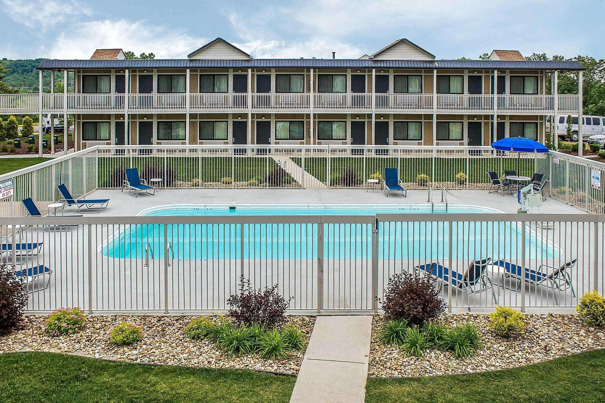 Quality Inn Cambridge — photo 5