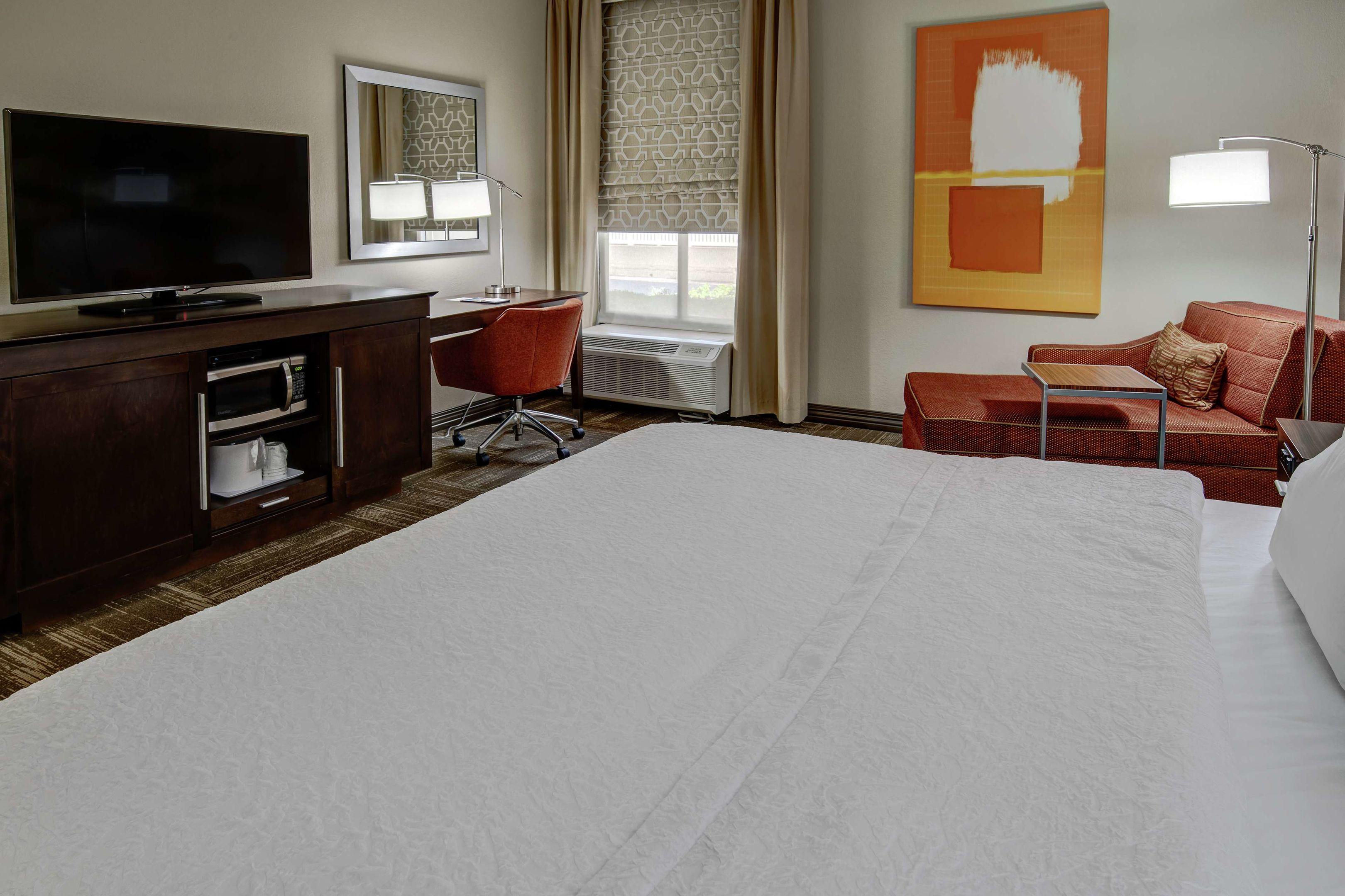 Hampton Inn Corinth — photo 4