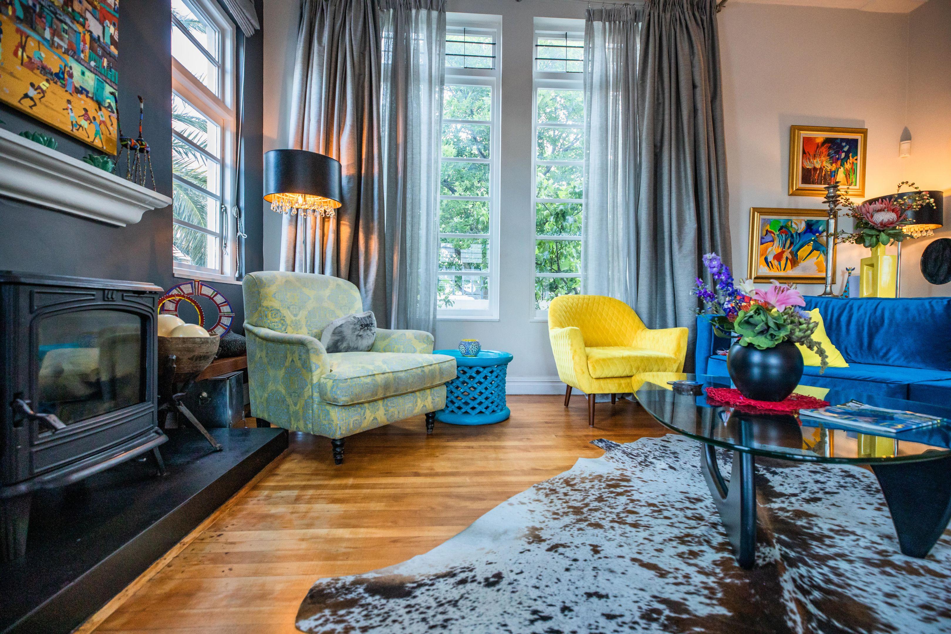 Derwent House Boutique Hotel — photo 4