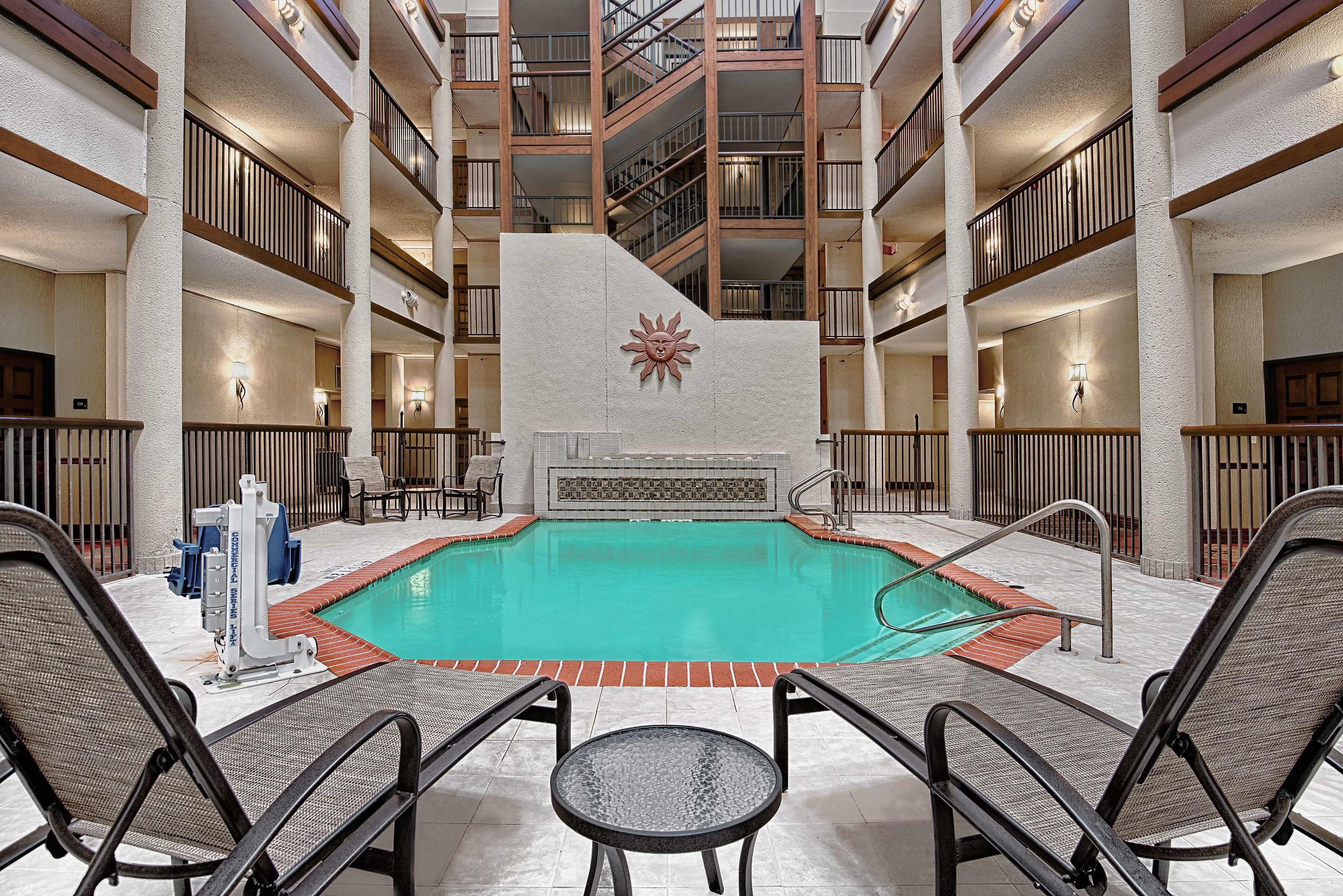 Hilton Garden Inn San Antonio Airport — photo 4