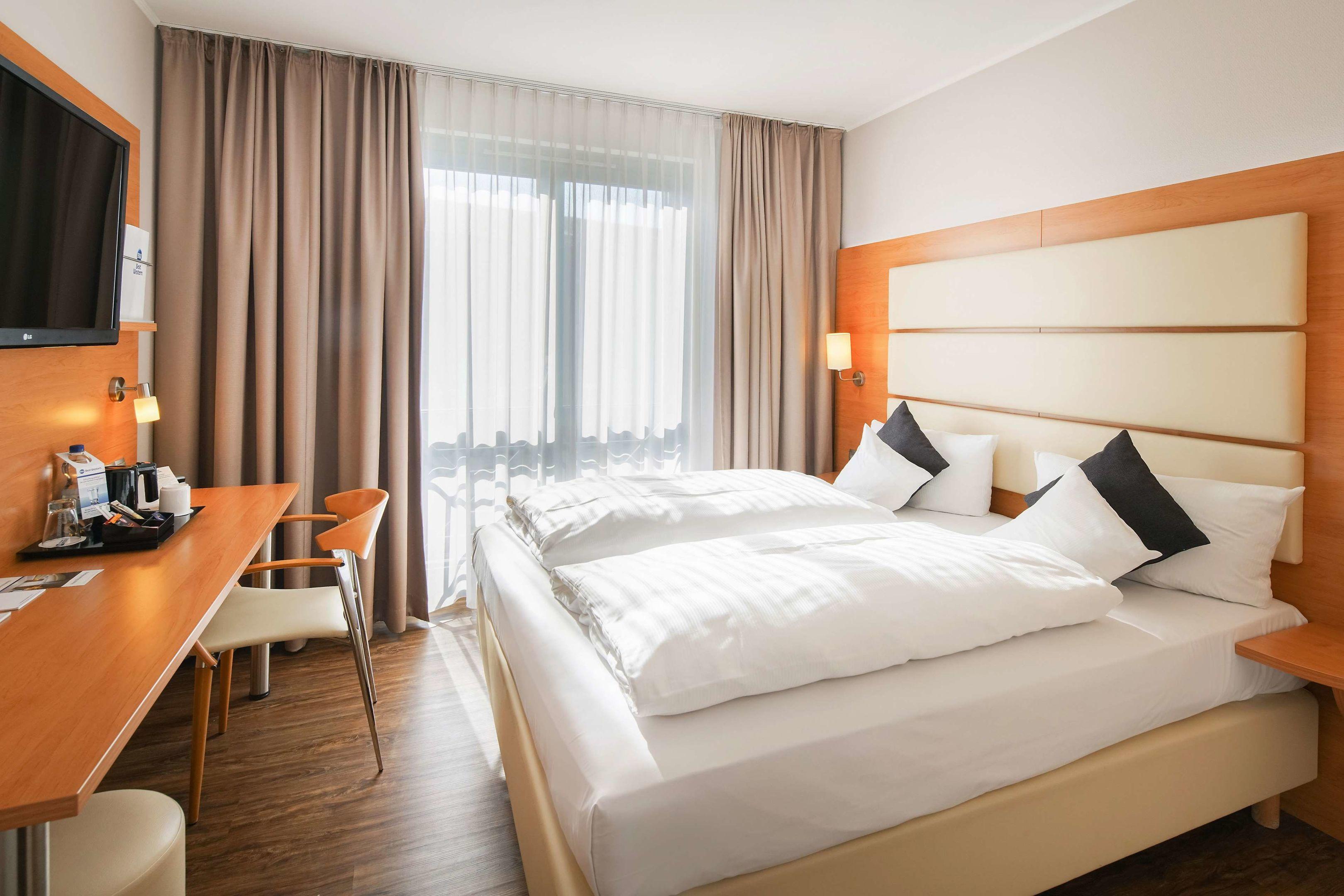 Best Western Hotel Braunschweig — photo 5