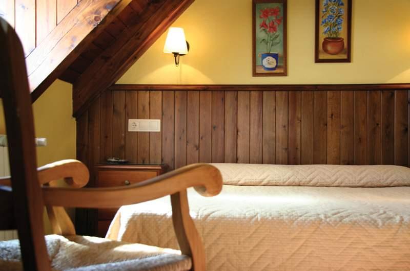 Hotel Beret — photo 4