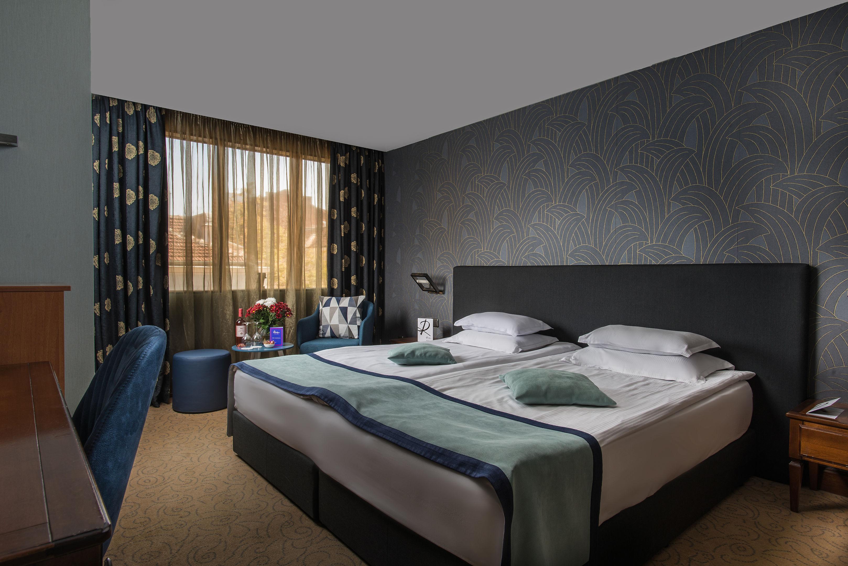 Rosslyn Thracia Hotel — photo 5