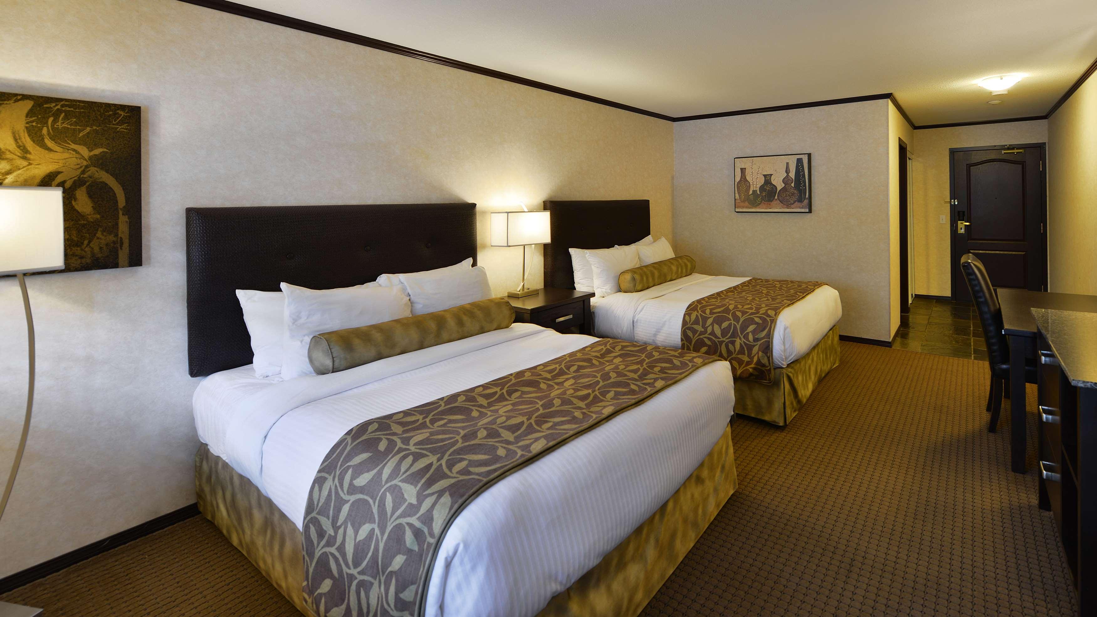 Prestige Lakeside Resort, BW Premier Collection — photo 4