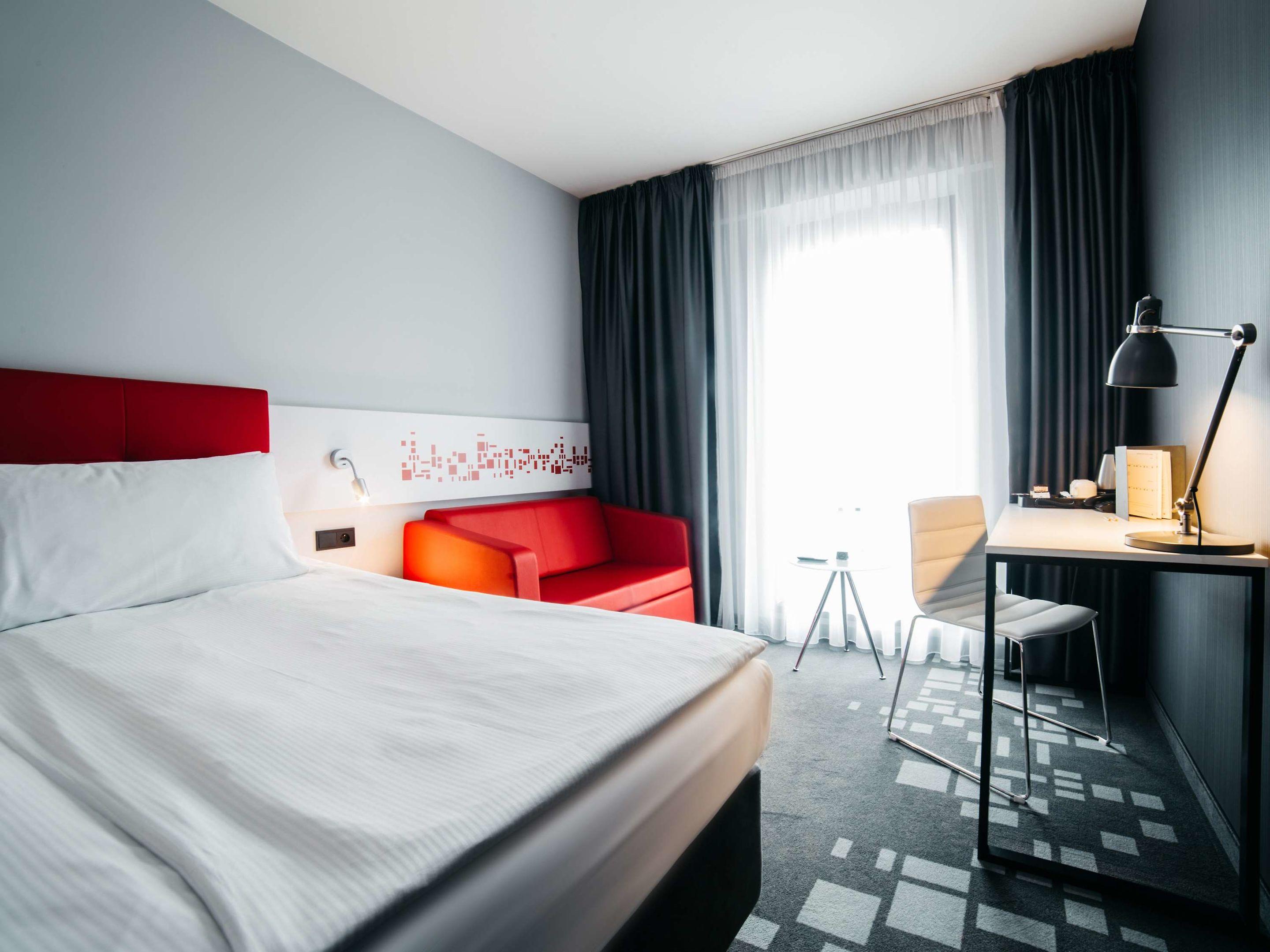 Q Hotel Kraków — photo 4