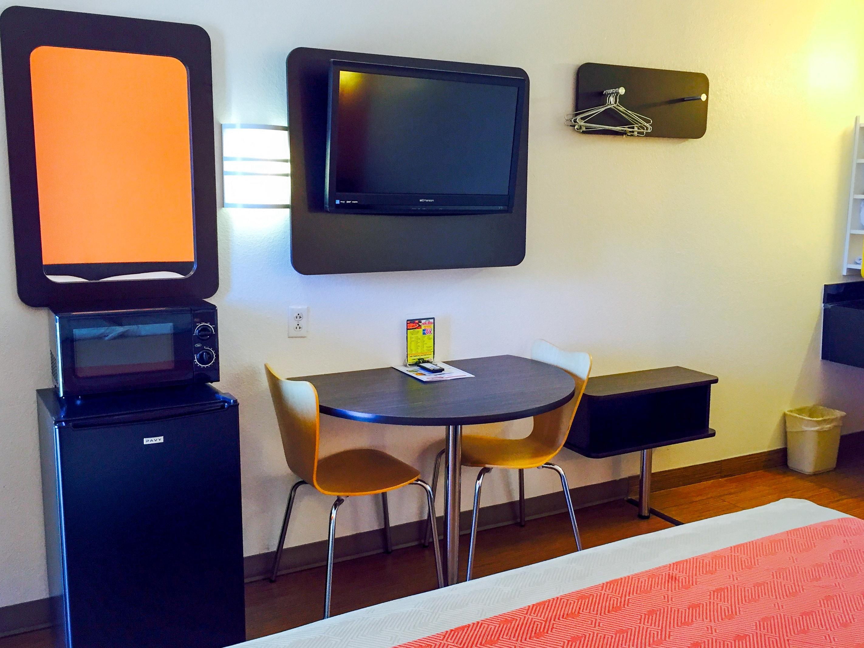 Motel 6 Amarillo - West — photo 4
