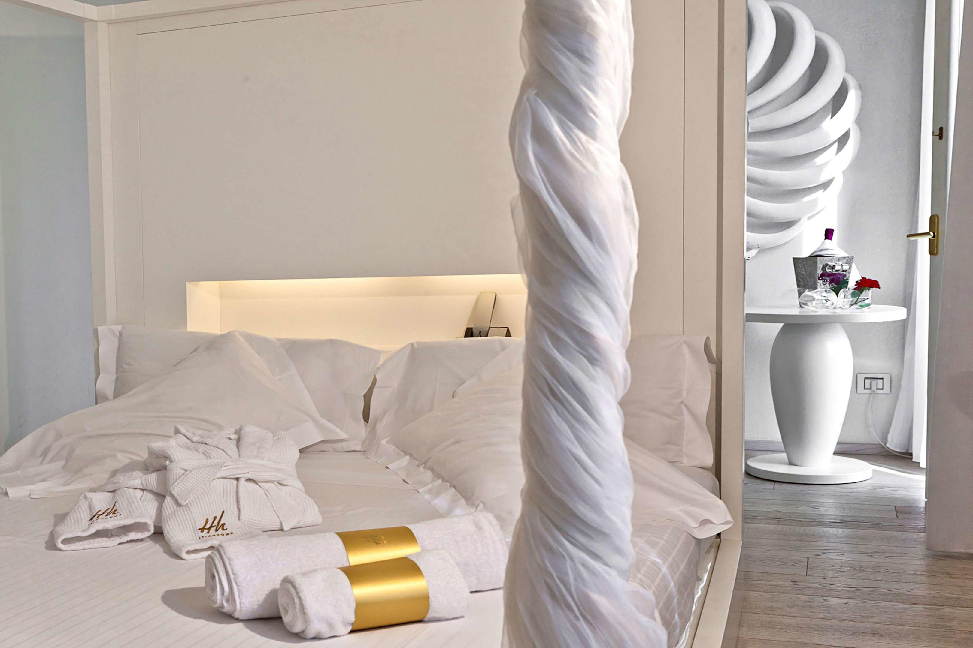 Eurostars Florence Boutique — photo 4