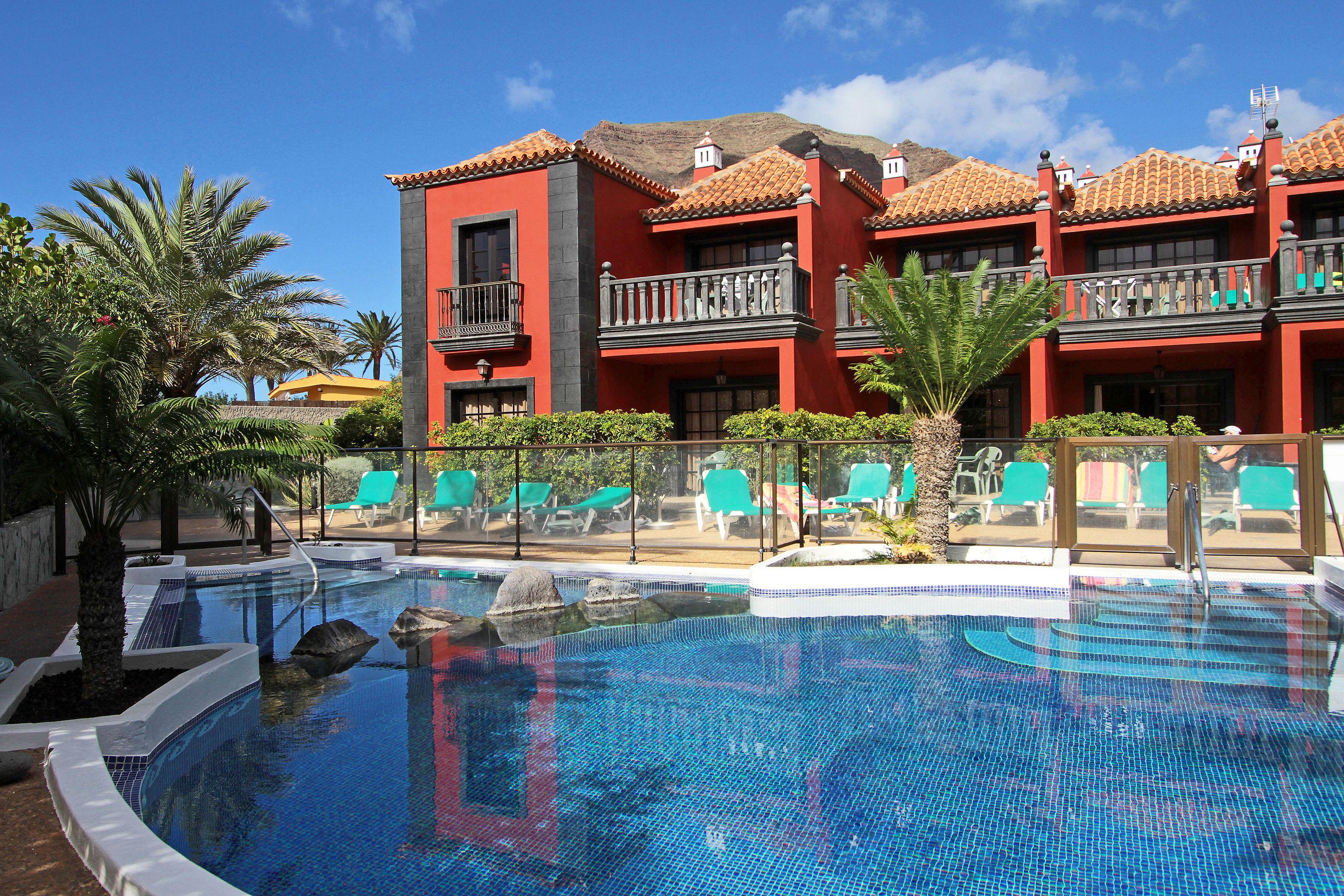 Apartamentos Punta Marina — photo 3