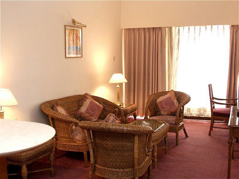 The Resort Mumbai — photo 4