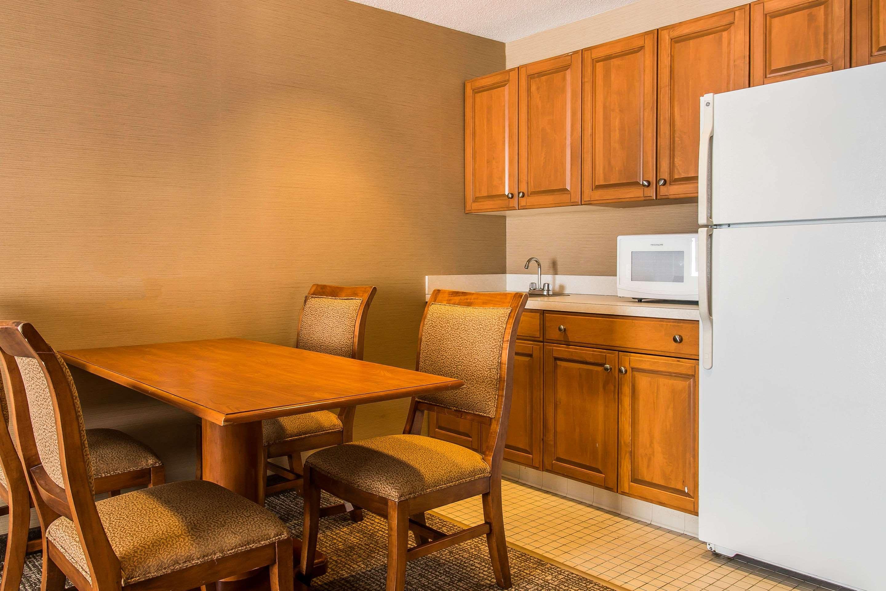 Comfort Inn & Village Conference Center Chelsea — photo 5