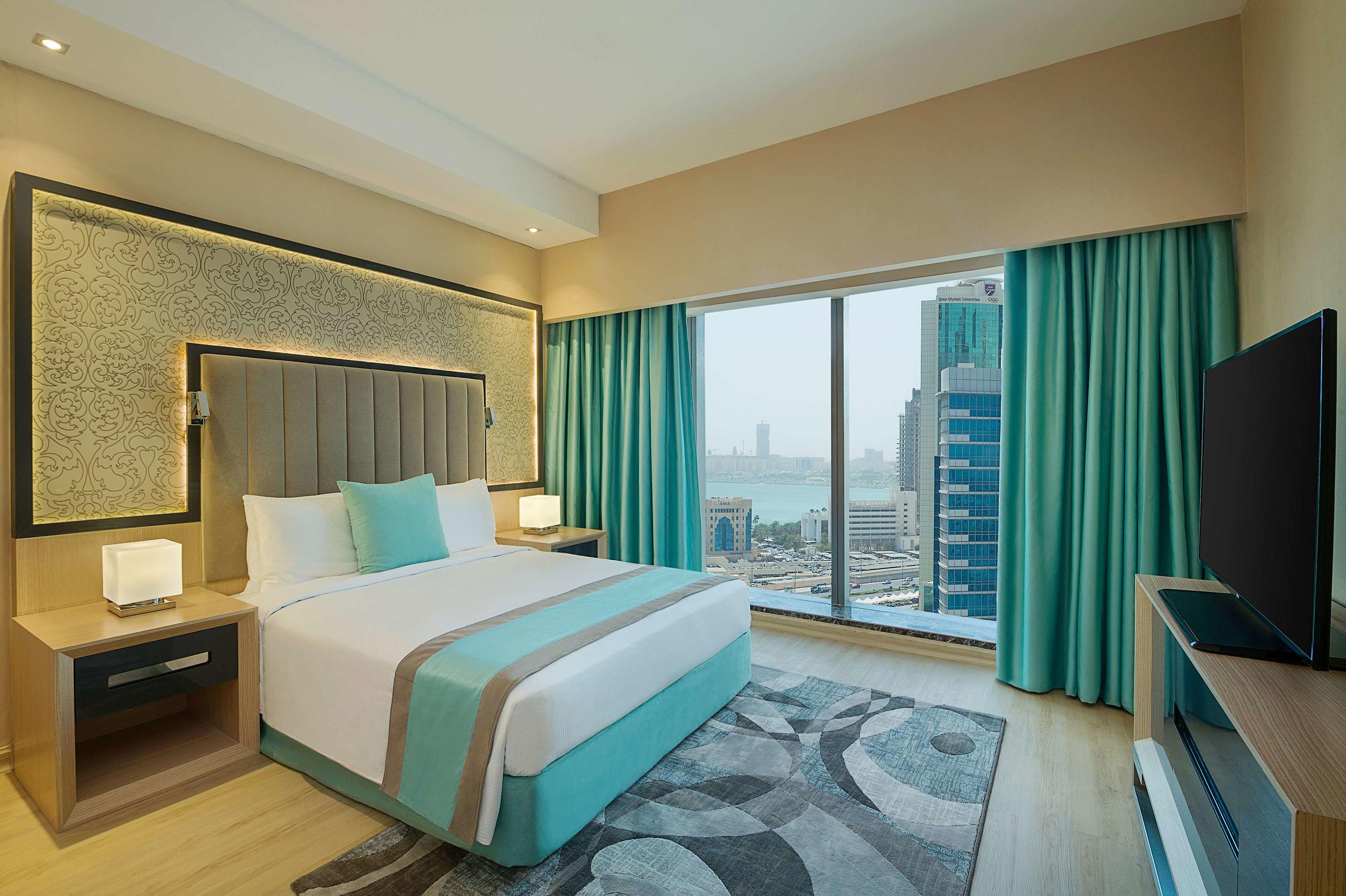 Wyndham Doha West Bay — photo 5