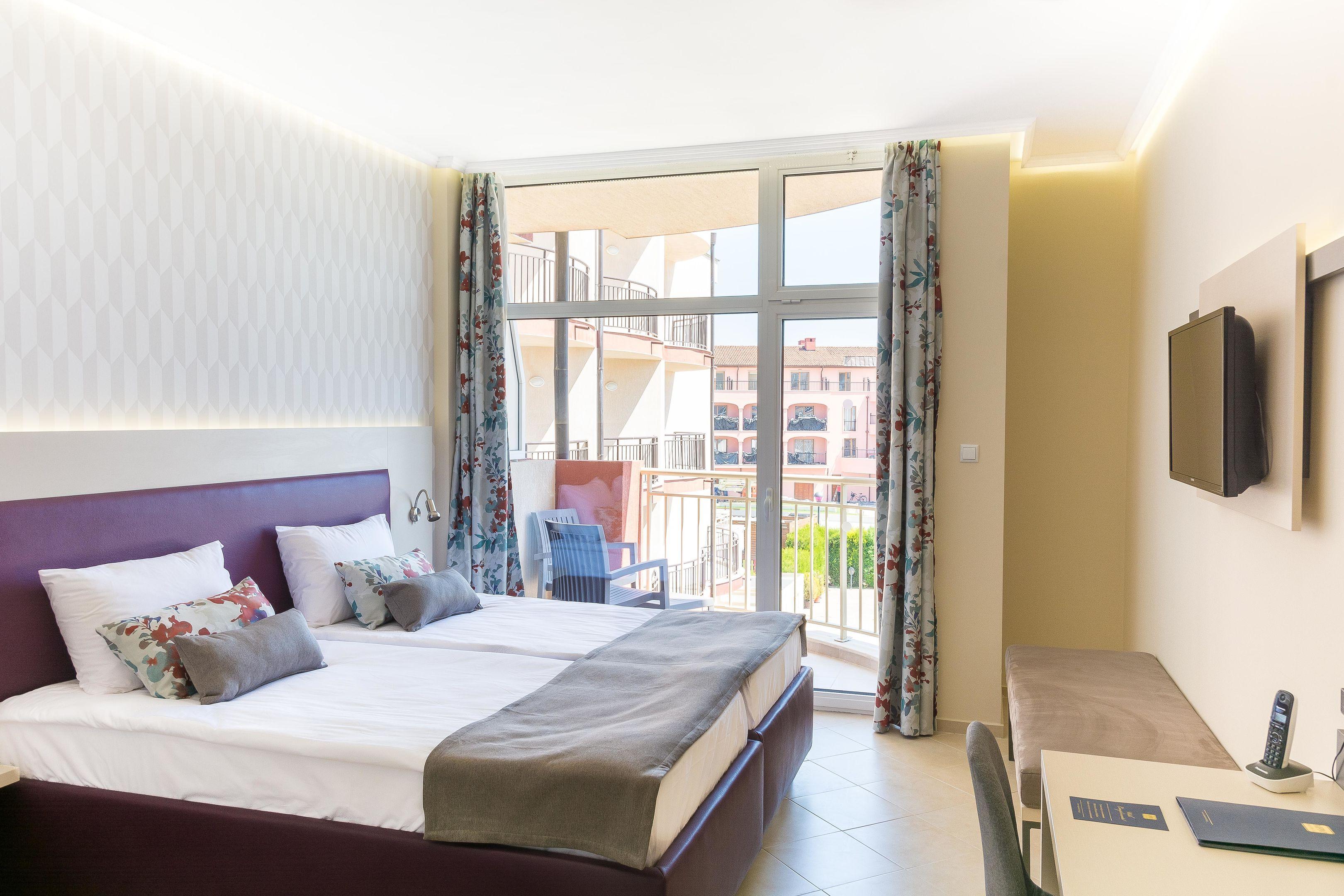 MPM Hotel Astoria — photo 4