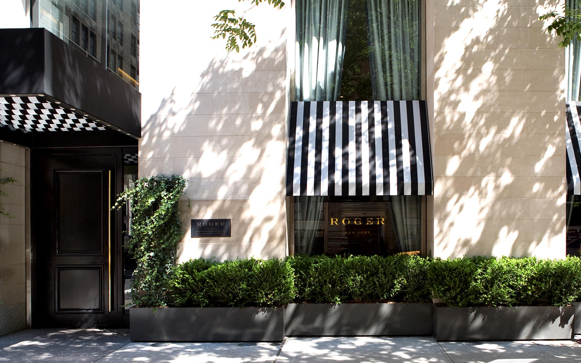 The Roger New York — photo 5