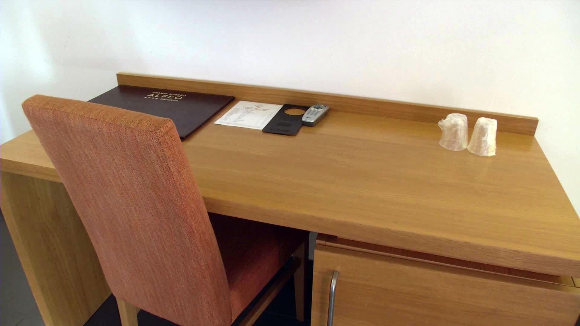 Grande Albergo Alfeo — photo 5