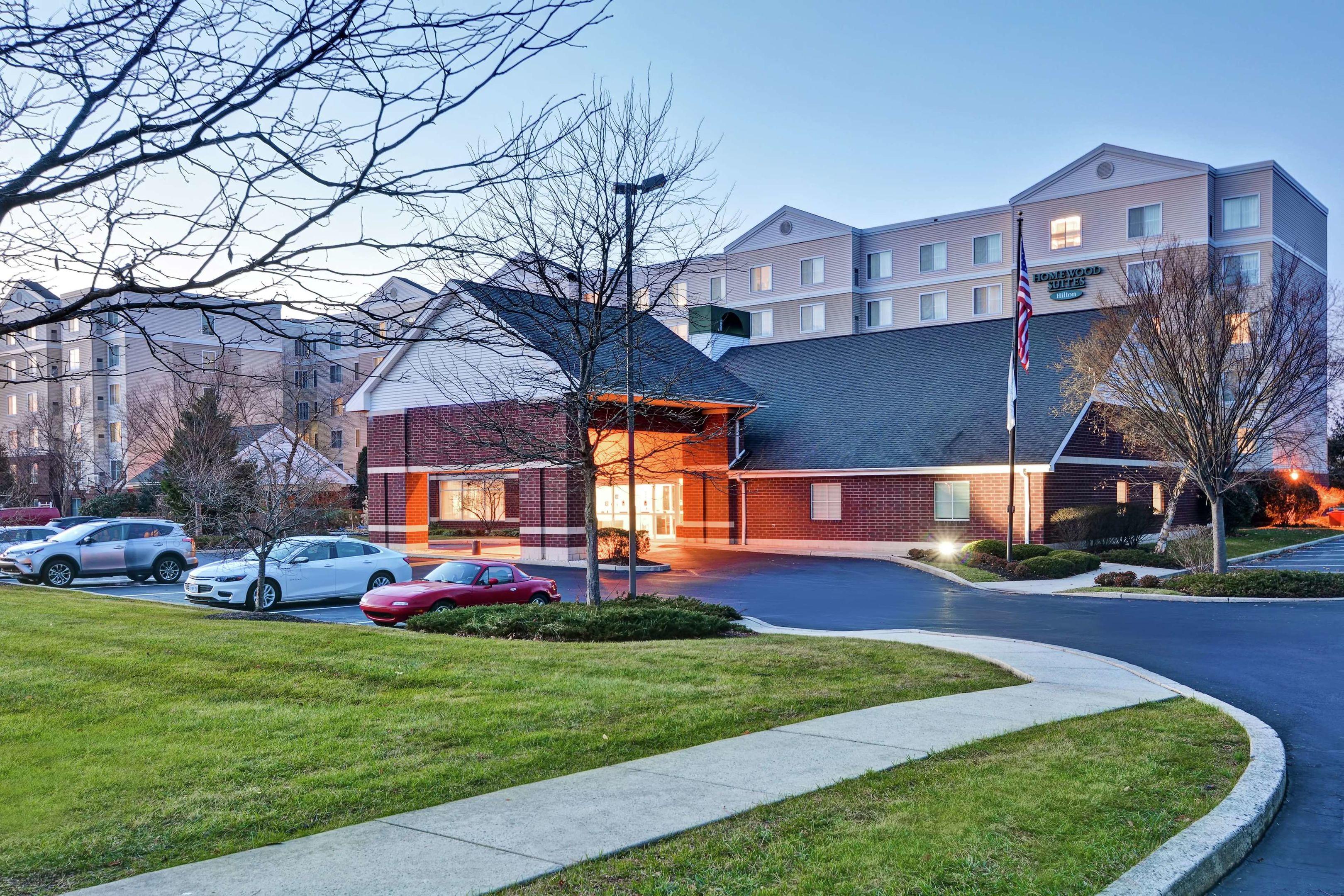 Homewood Suites Lansdale — photo 3