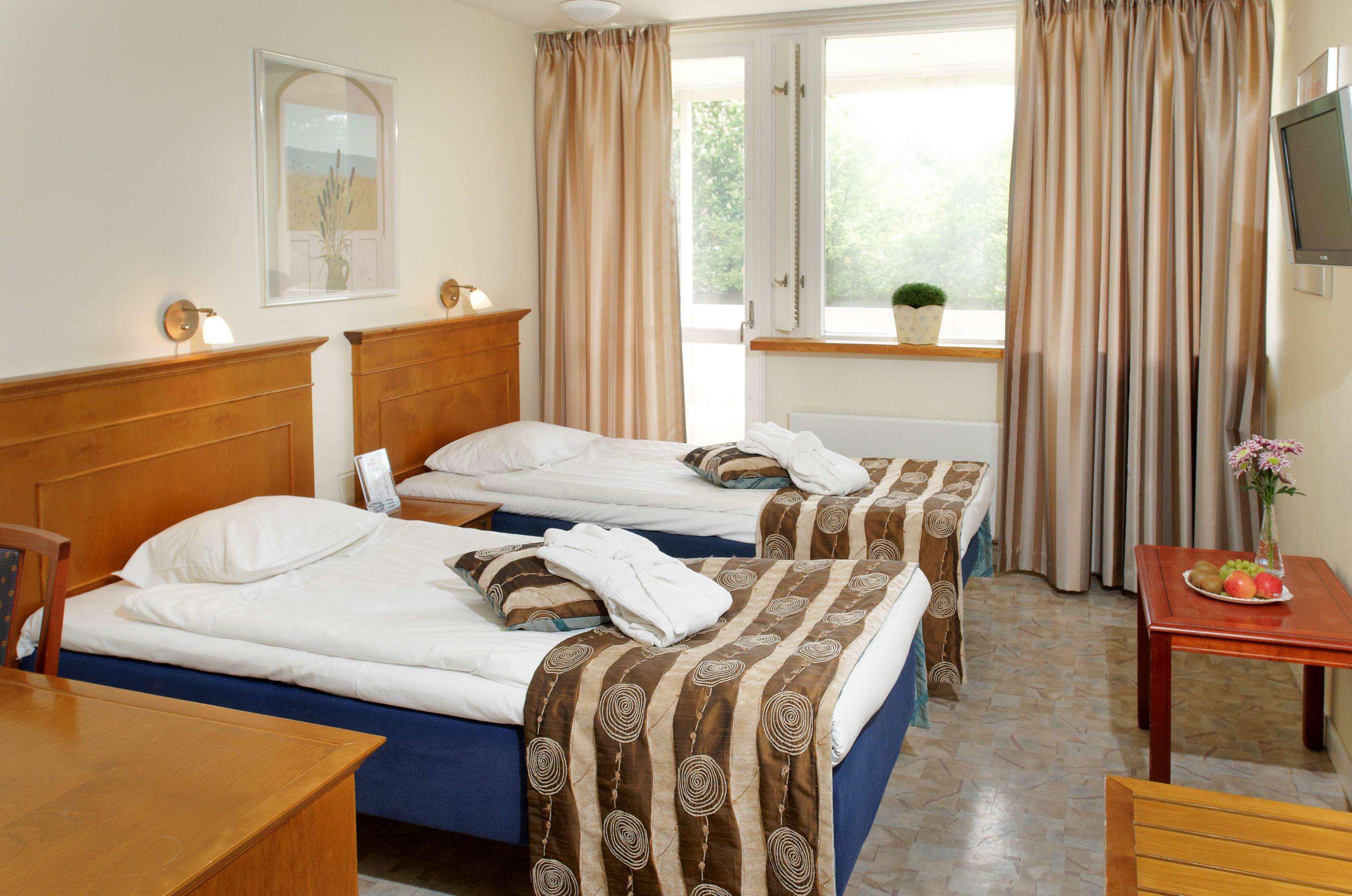 Hotel Fars Hatt, Sure Hotel Collection by Best Western — photo 3