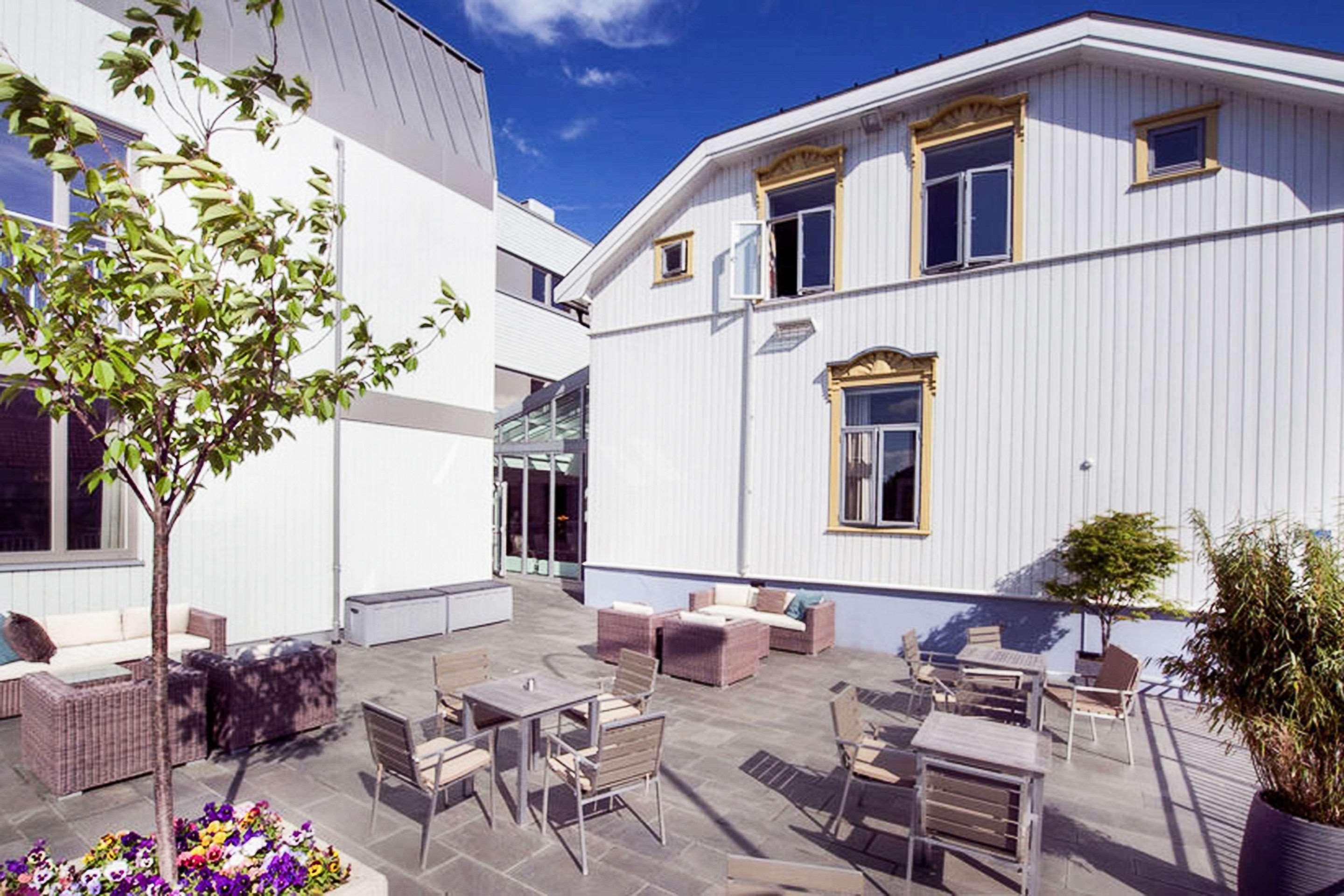 Clarion Collection Hotel Tollboden — photo 2