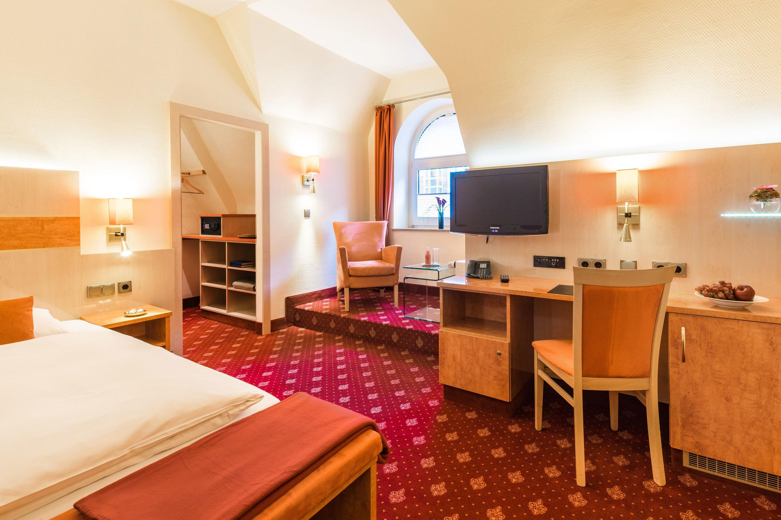 Hotel Essener Hof, Sure Hotel Collection by Best Western — photo 4