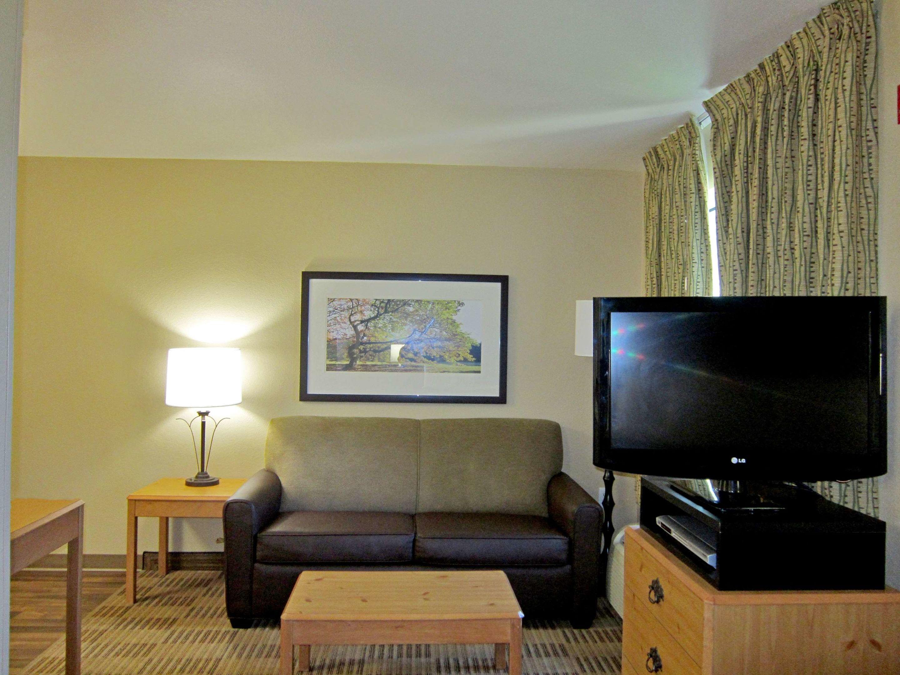 Extended Stay America - Boston - Westborough - Computer Dr. — photo 5