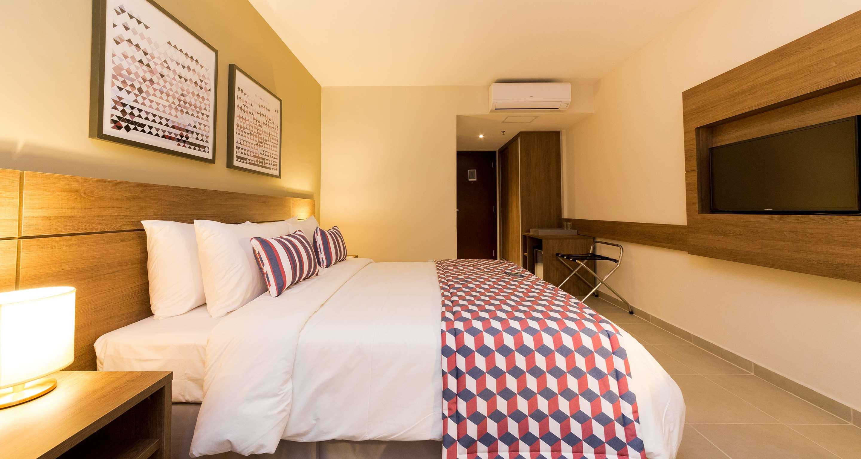Tulip Inn Campos dos Goytacazes — photo 4