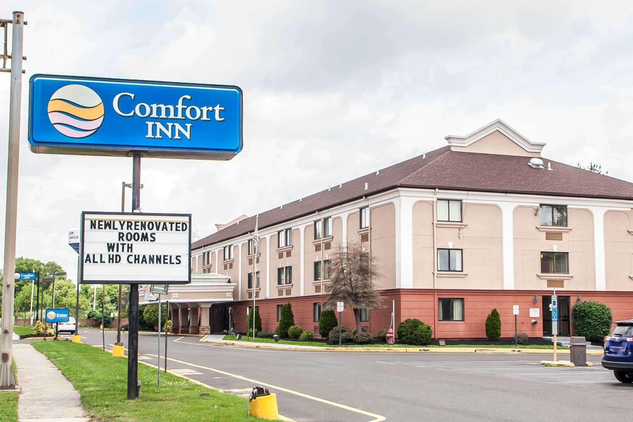 Comfort Inn — photo 5