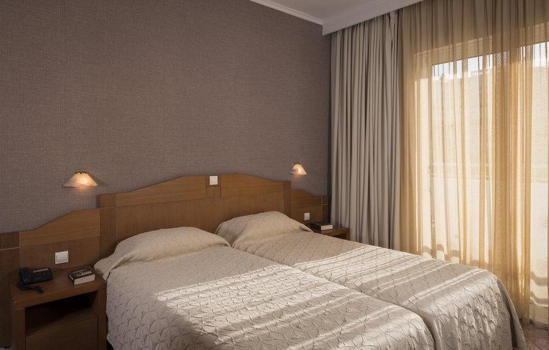 Bio Suites Hotel — photo 5