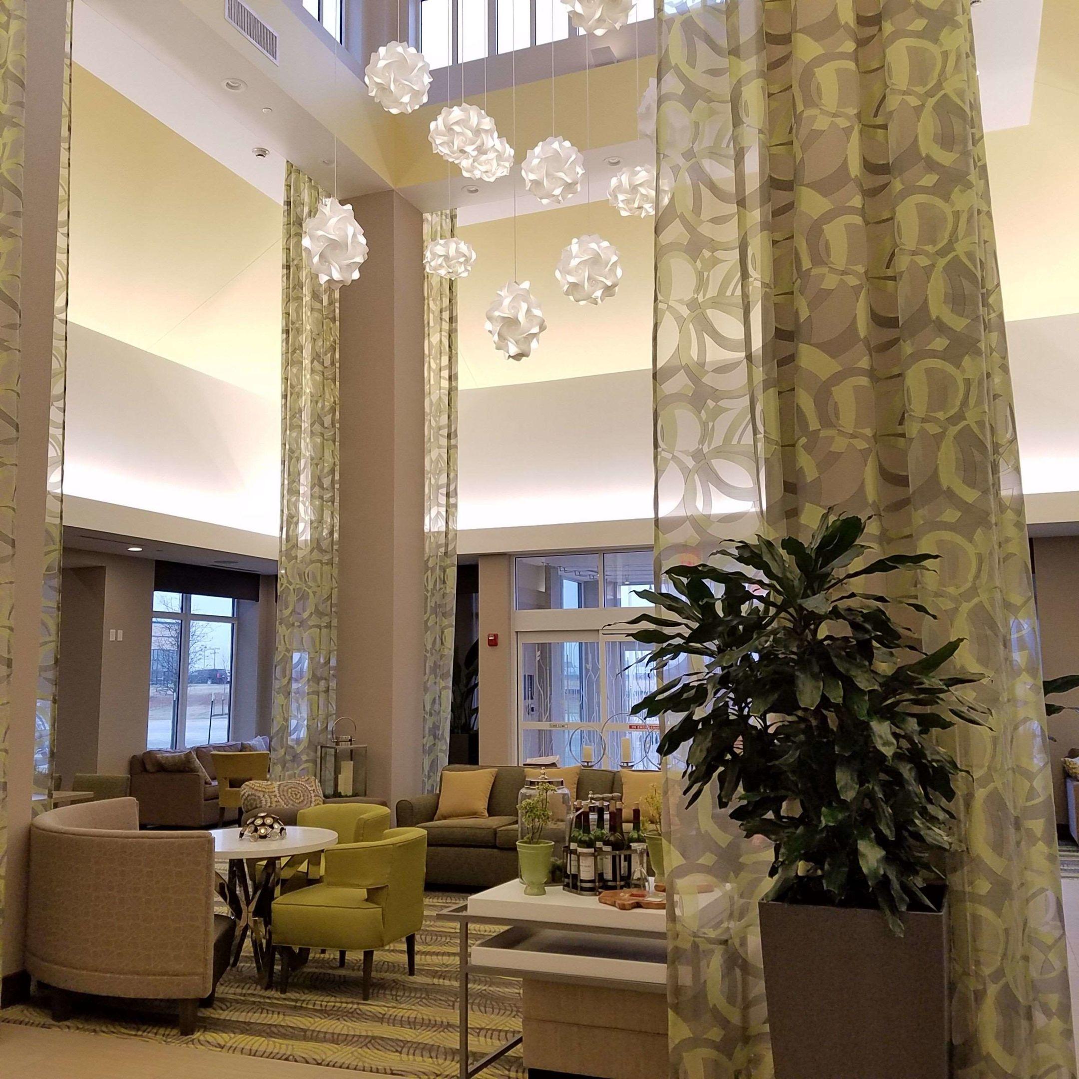 Hilton Garden Inn Ardmore — photo 5