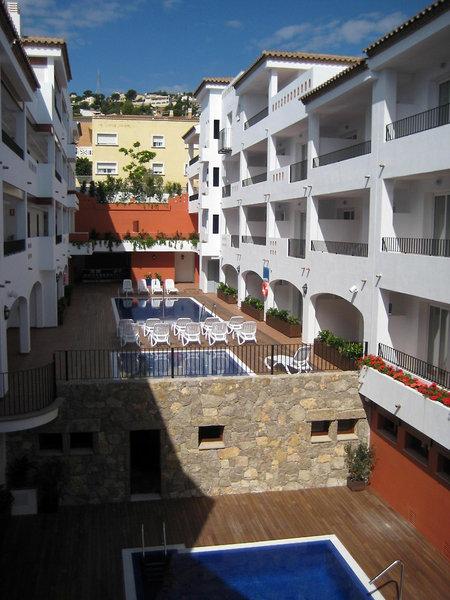 Hotel Puertomar — photo 4