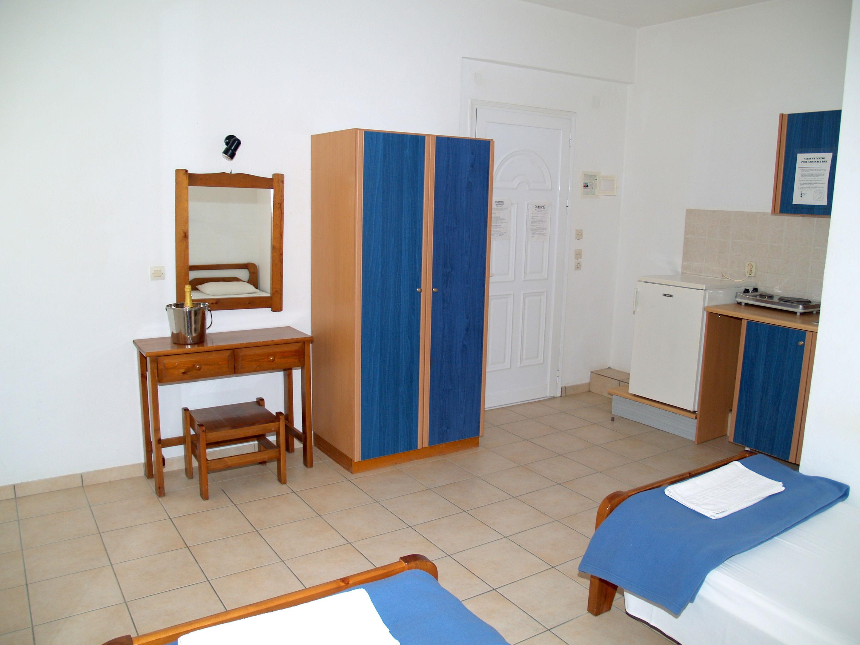 Nikos Villas — photo 5