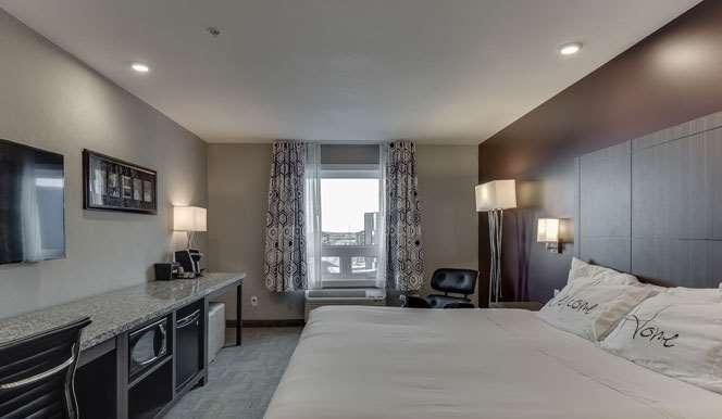 Home Inn & Suites Saskatoon South — photo 5
