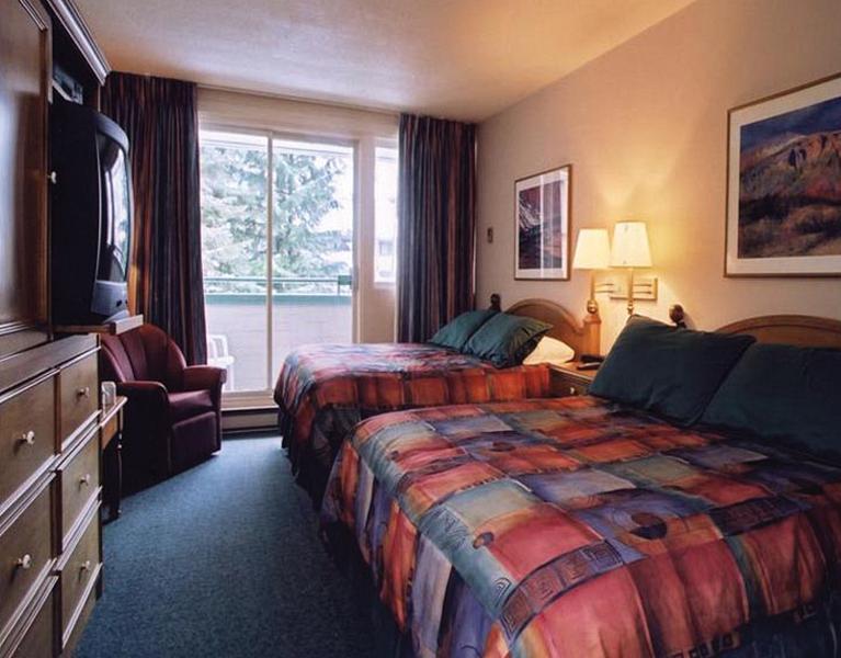 Whistler Village Inn & Suites — photo 3