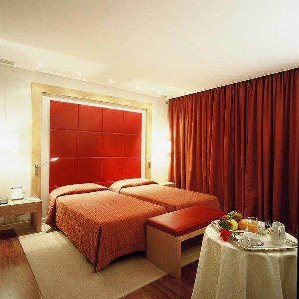Romantik Hotel Delle Rose Terme — photo 5