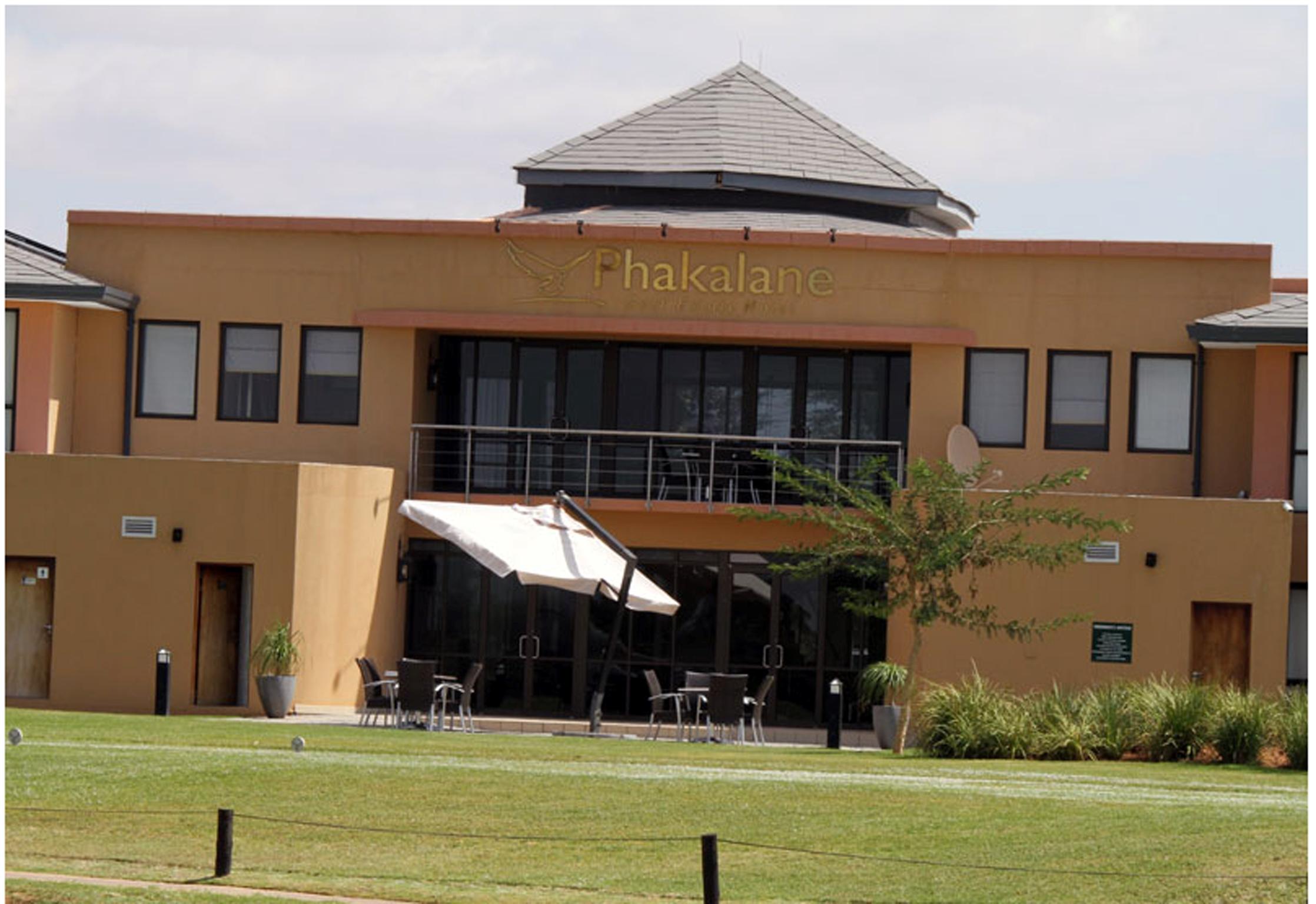 Phakalane Golf Estate Hotel Resort — photo 4
