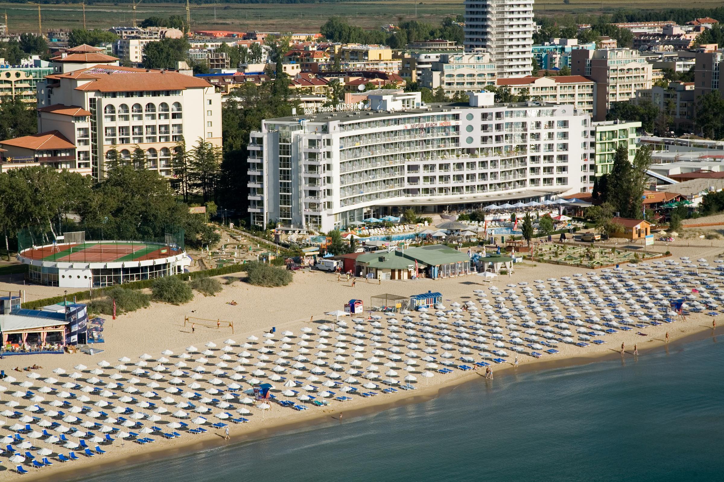 LTI Neptun Beach — photo 5