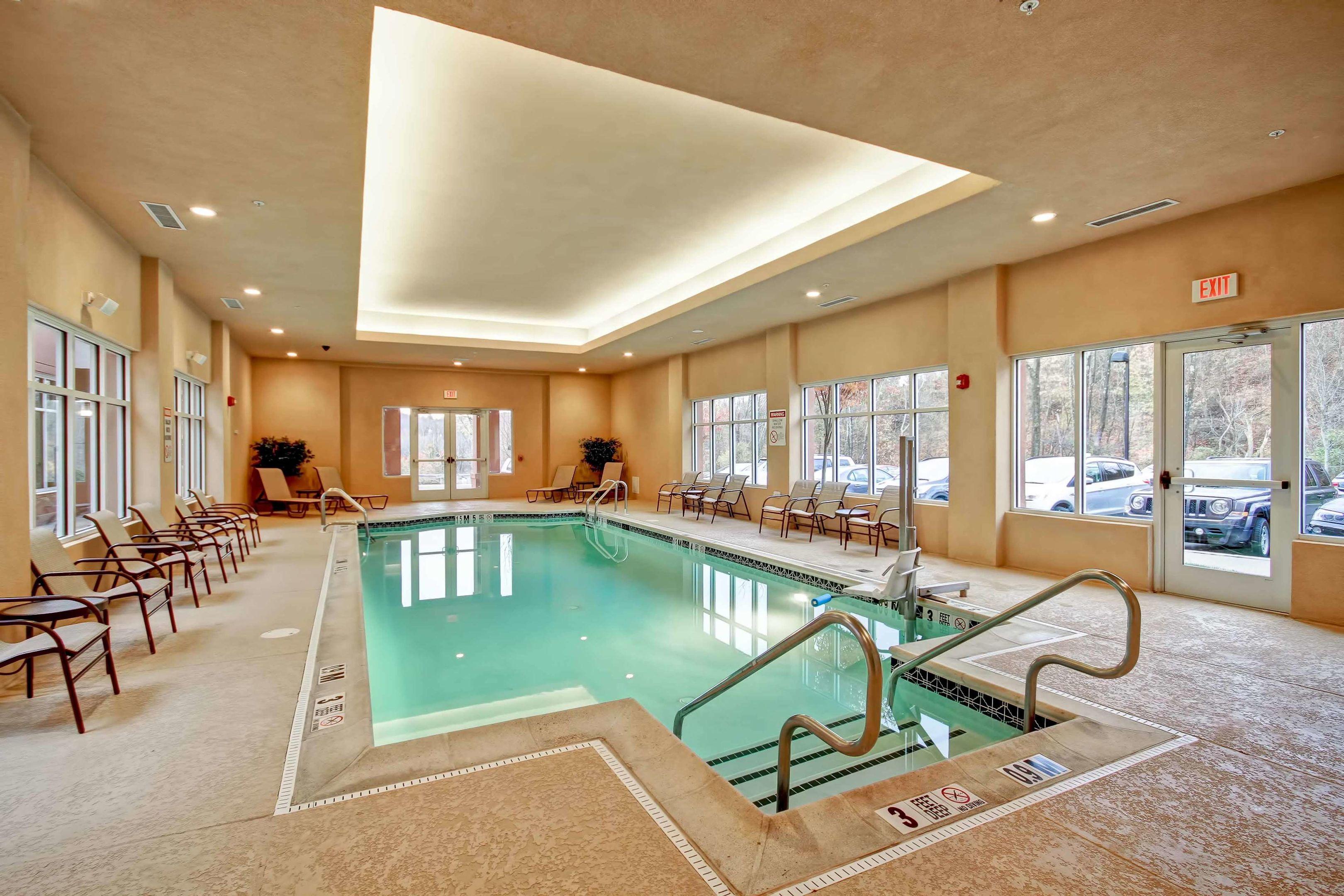 Homewood Suites By Hilton Doylestown — photo 4