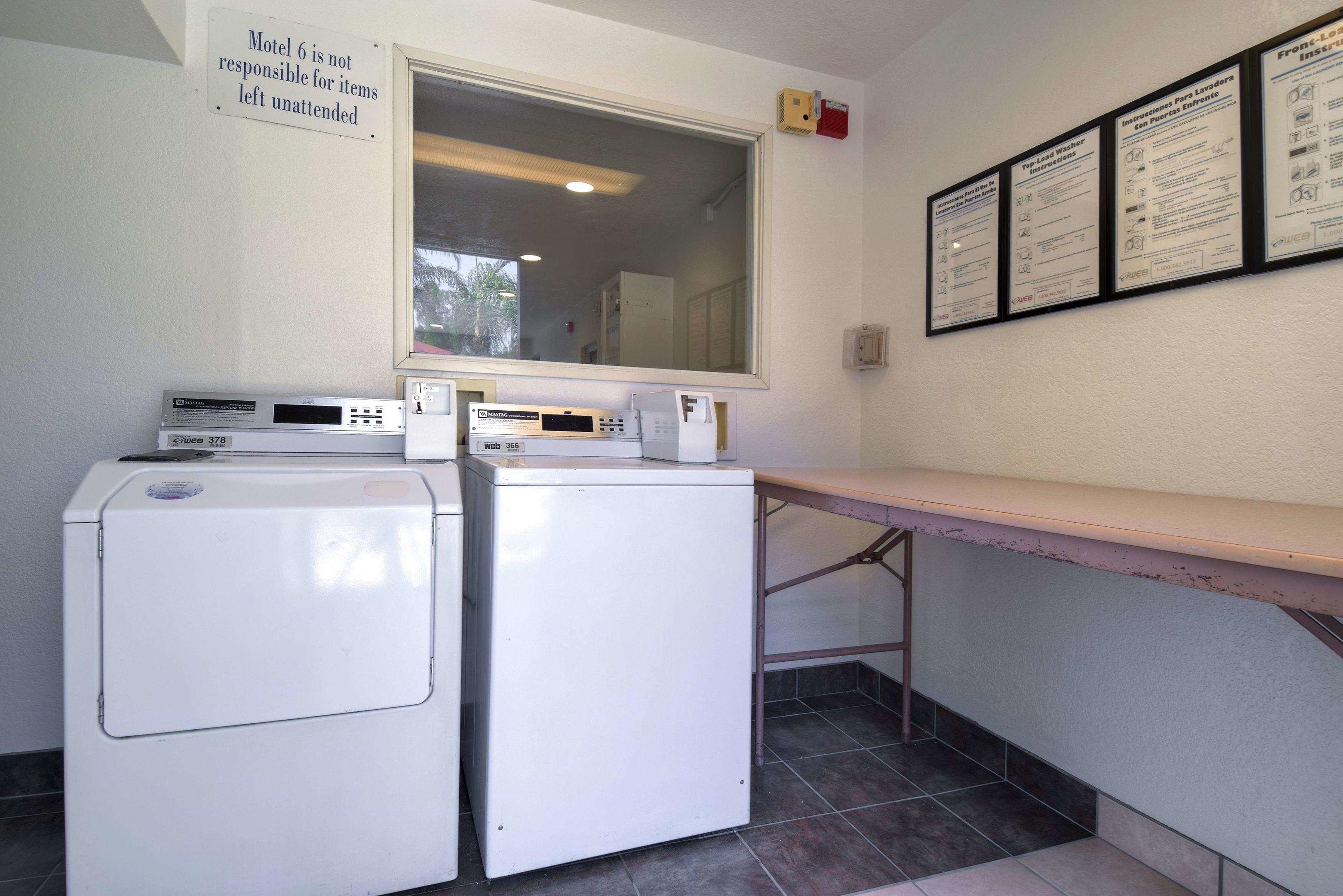 Motel 6 — photo 5