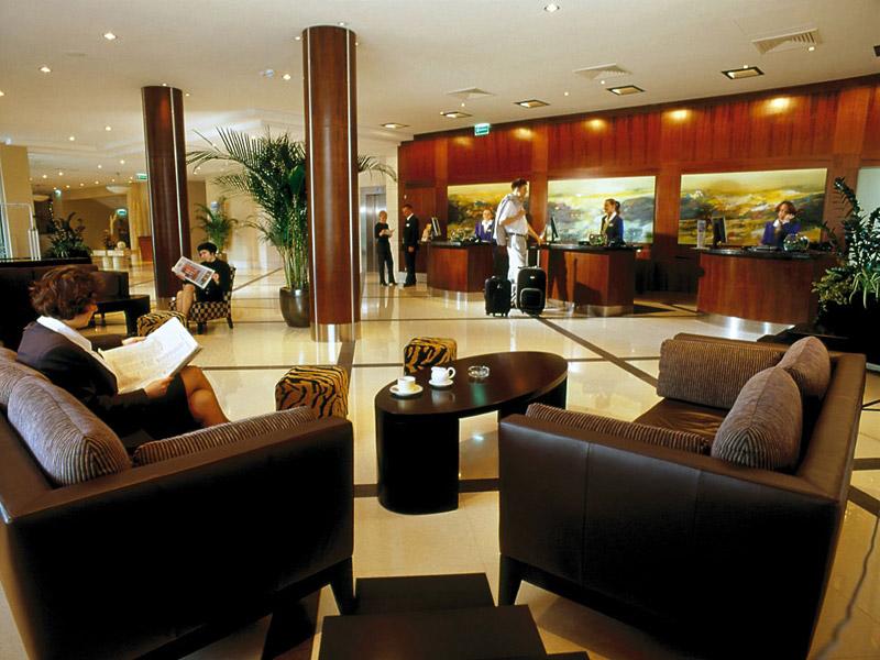 Radisson Blu Hotel, Wroclaw — photo 3