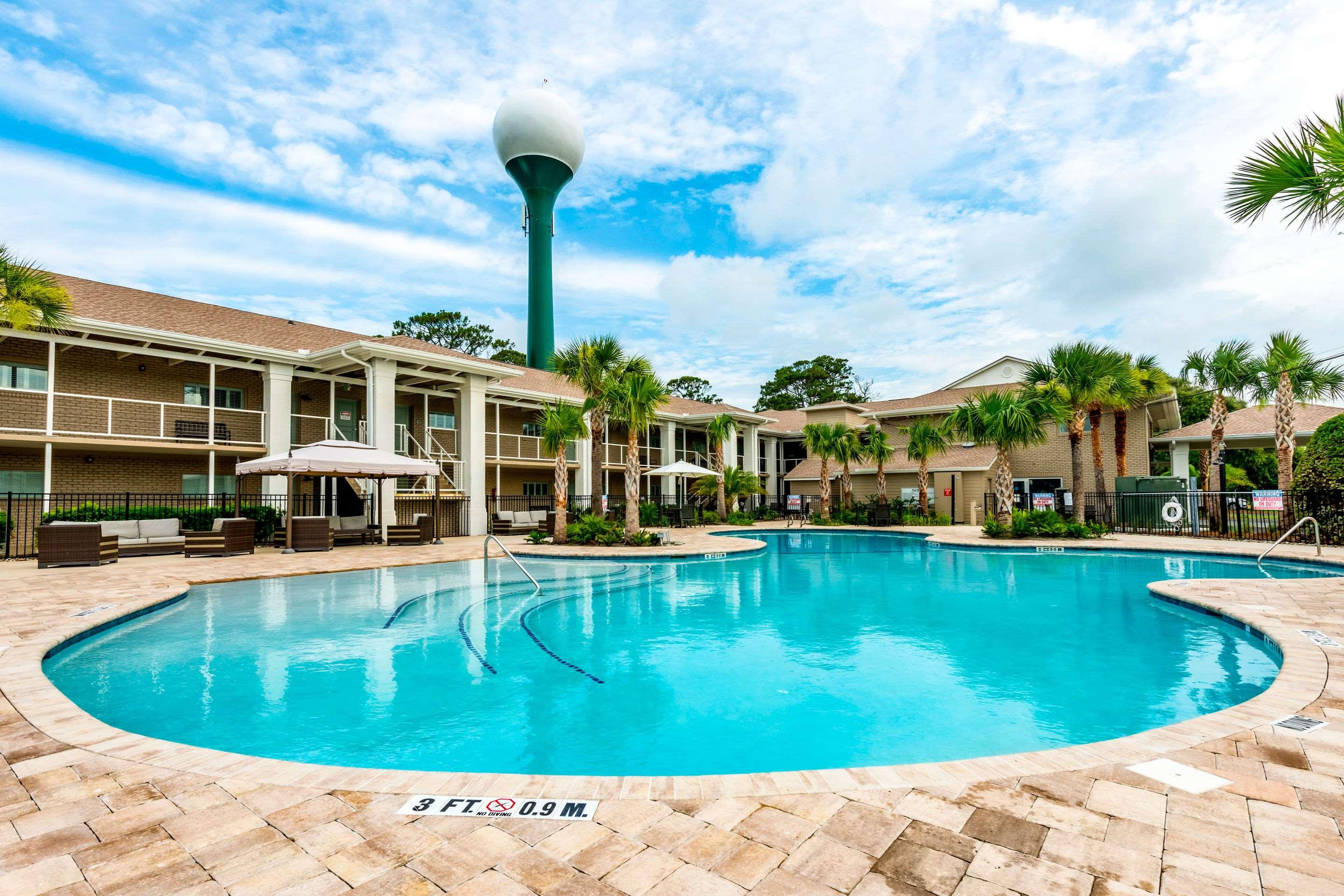 Quality Inn & Suites — photo 5