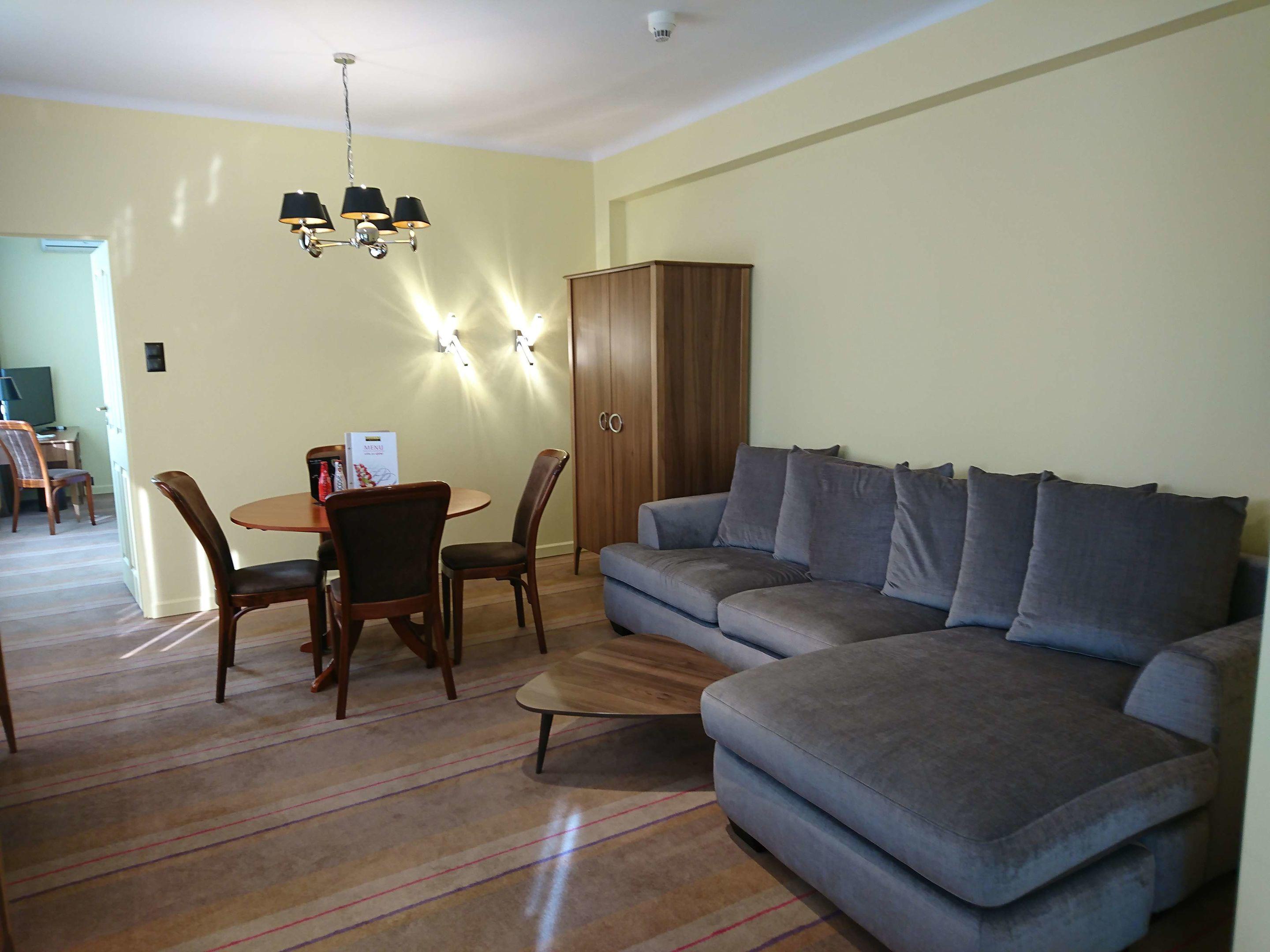 Best Western Hotel Cristal — photo 4